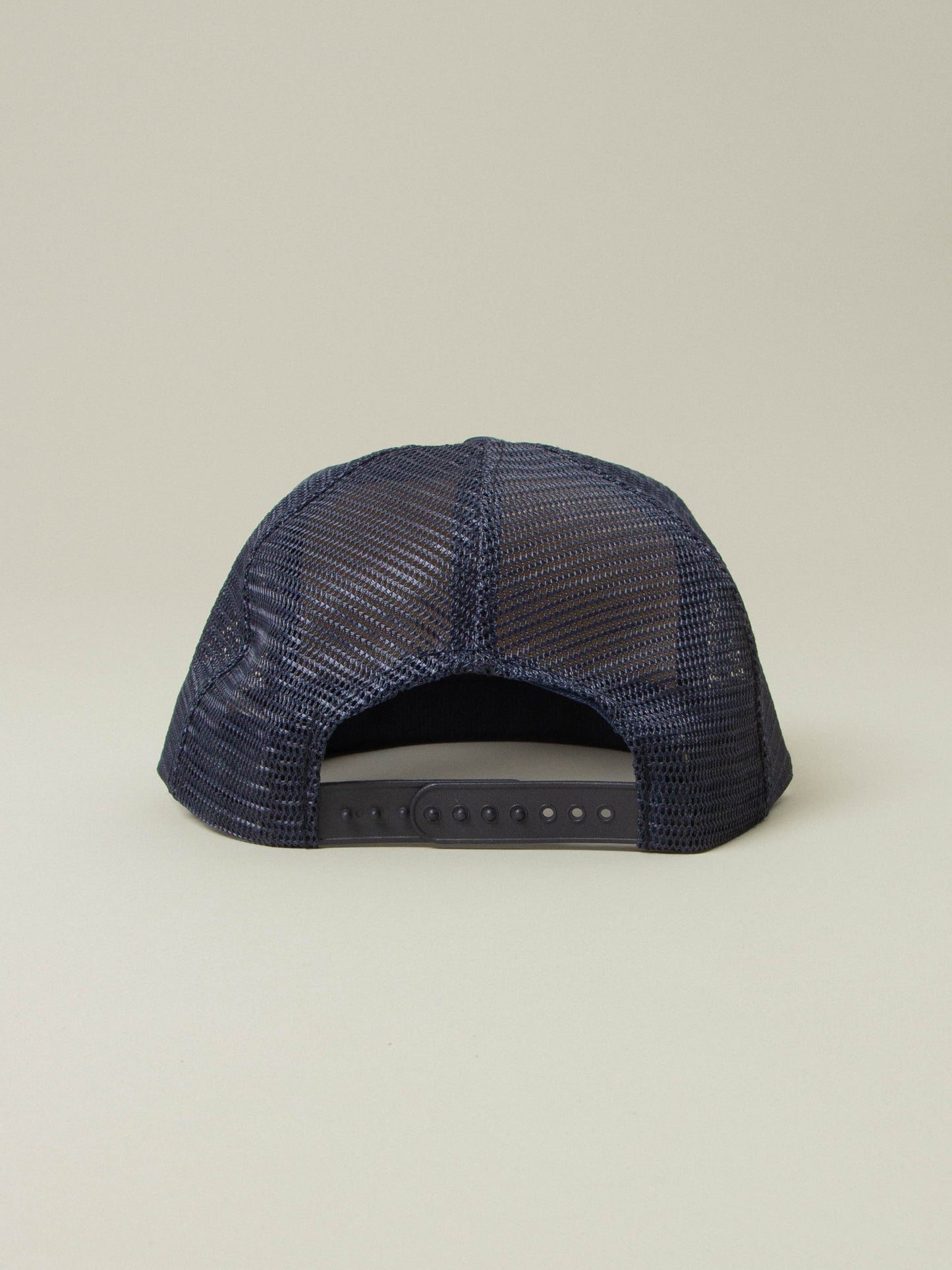 2000s 'Tci' Trucker Cap
