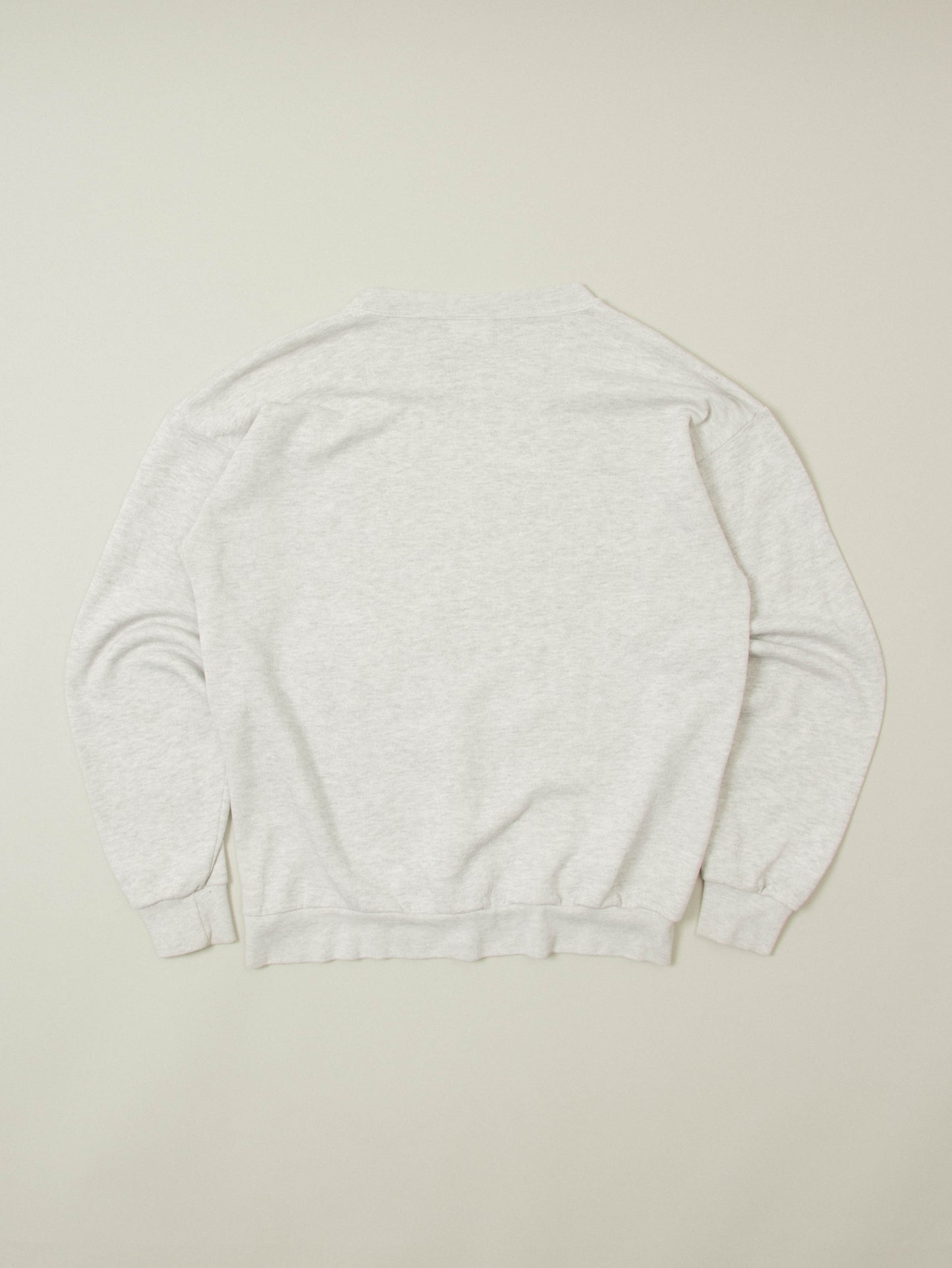 Vtg 1990s US Navy Sweatshirt (L)