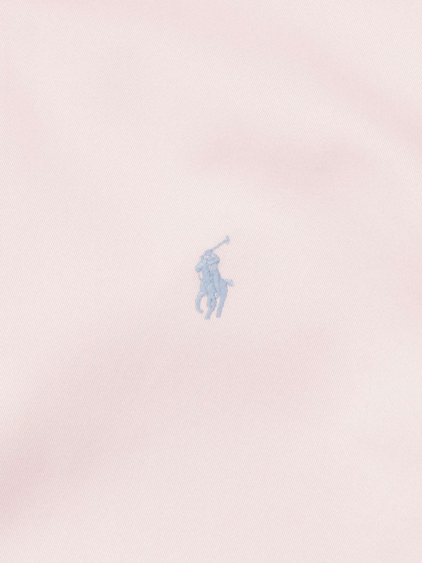 Vtg 1990s Ralph Lauren 'Blake' Shirt (M/L)