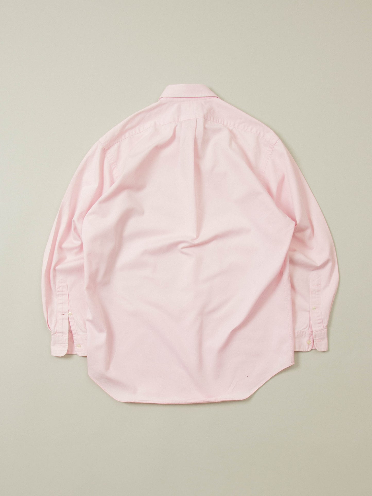 Vtg 1990s Ralph Lauren 'Blake' Shirt (M/L)