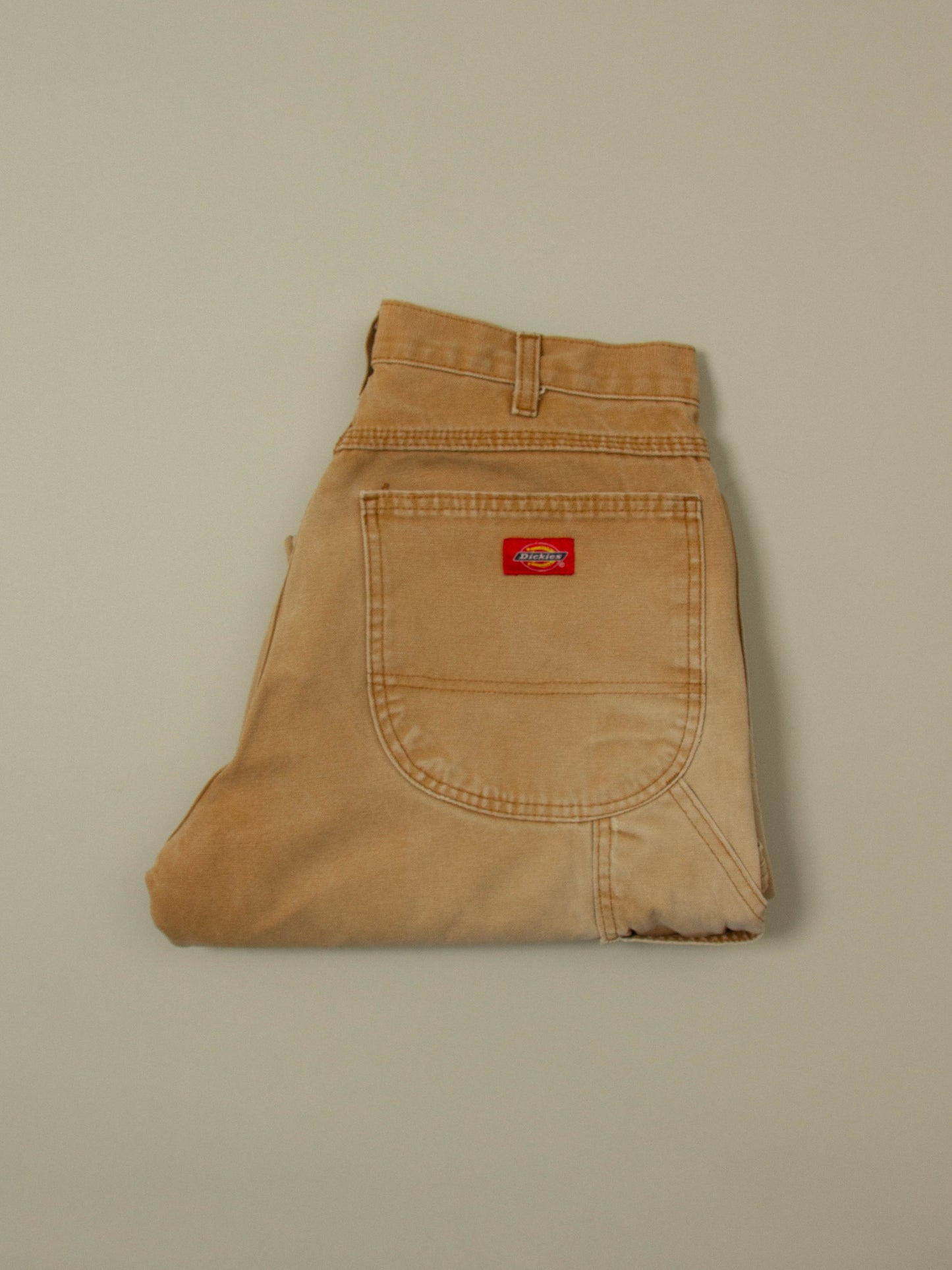 Vtg 1990s Dickies Carpenter Trousers (30x30)
