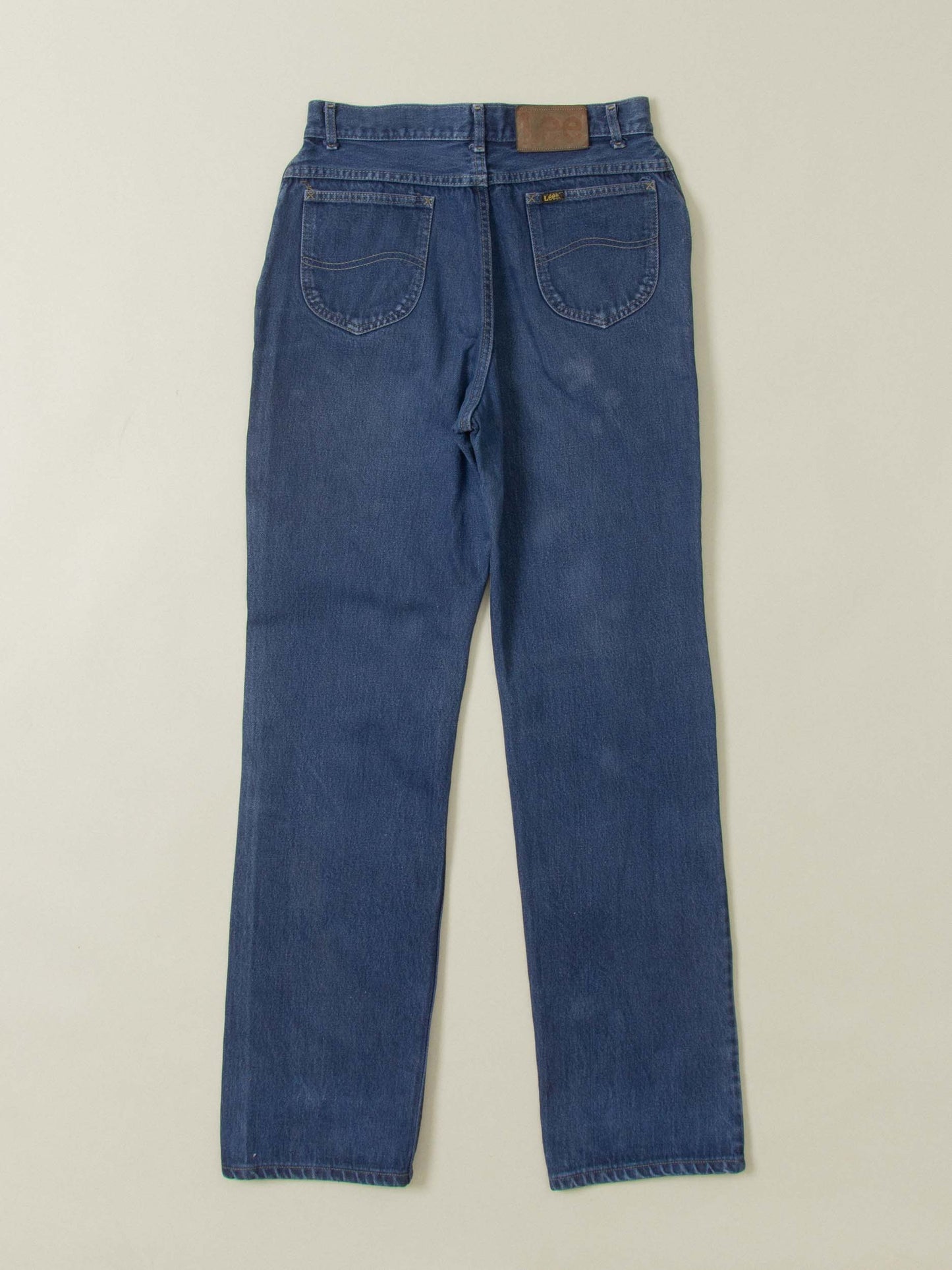 Vtg 1980s Lee Riders Jeans – Made in USA (30x33)