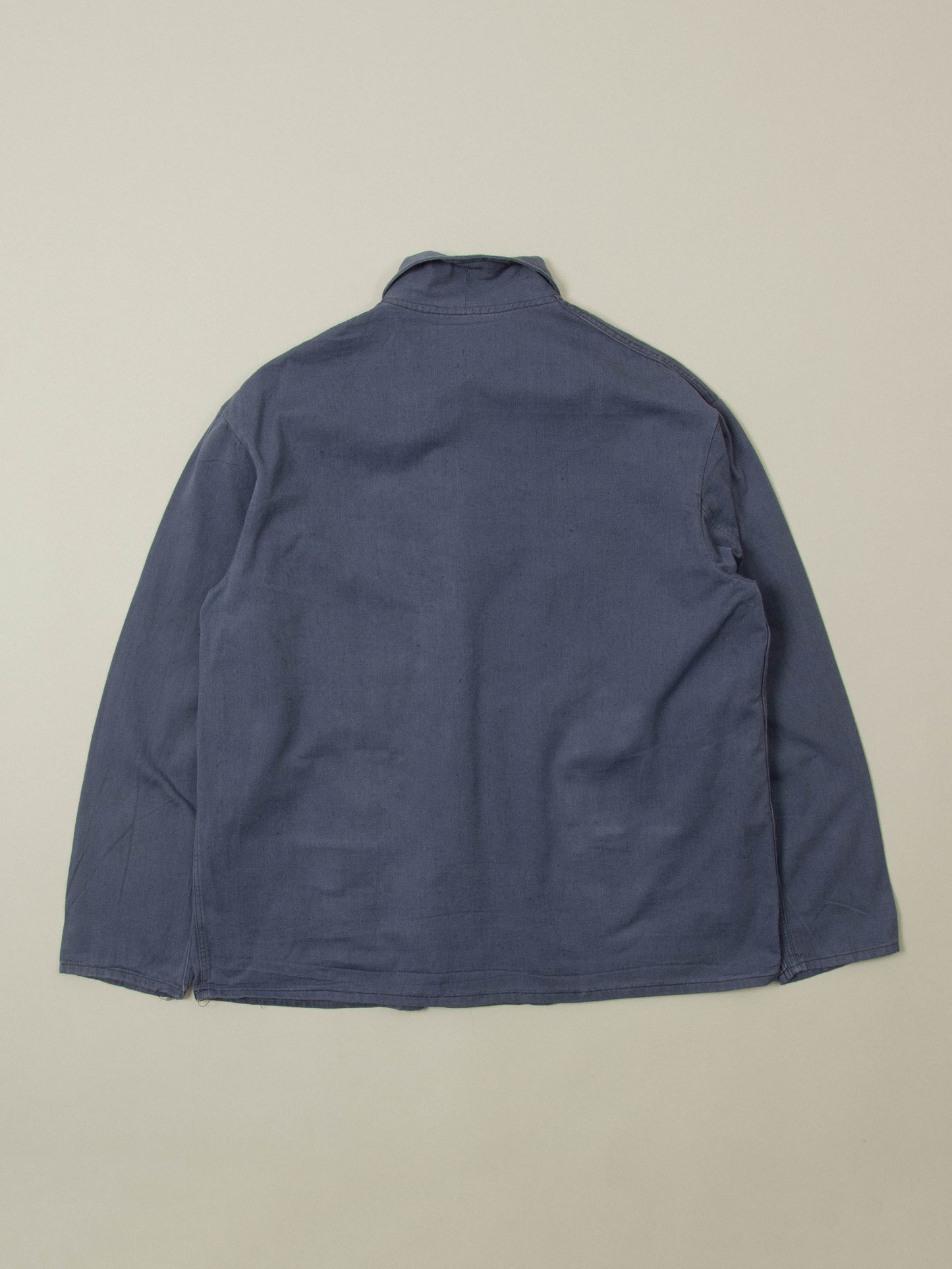 Vtg 1980s Workwear Jacket (L)