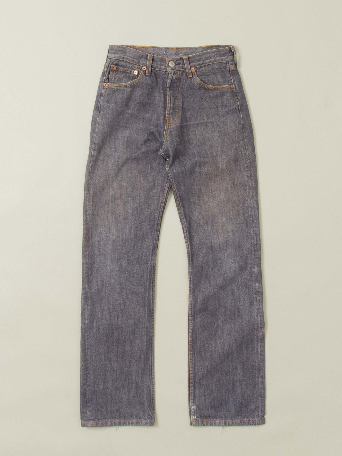 Vtg 1990s Levi's 501 Jeans (26x32)