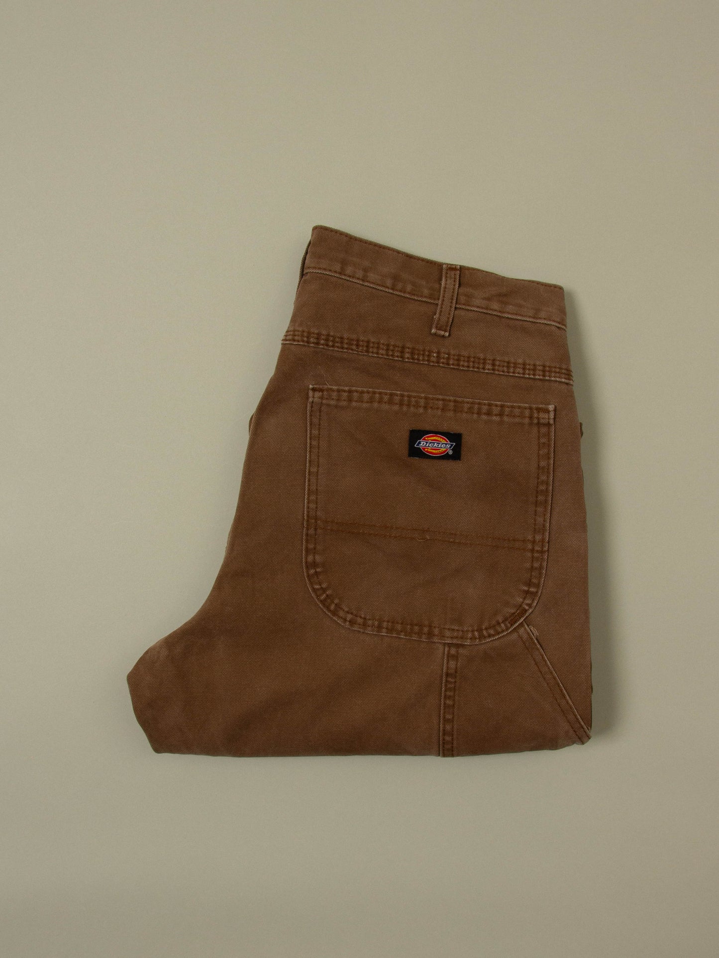 Vtg 1990s Dickies Carpenter Trousers (34x34)