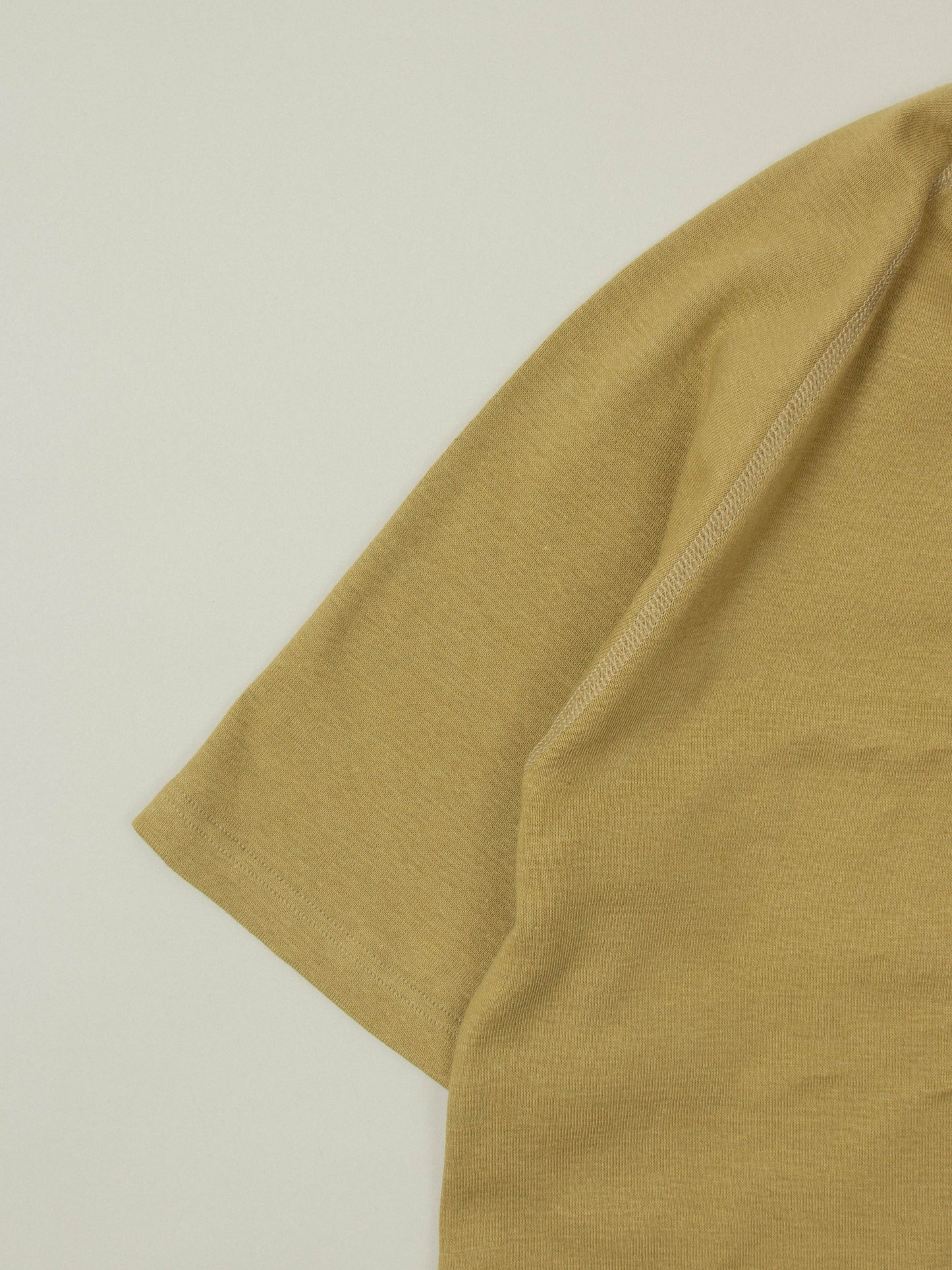 Used 2000s Dutch Army T-shirt