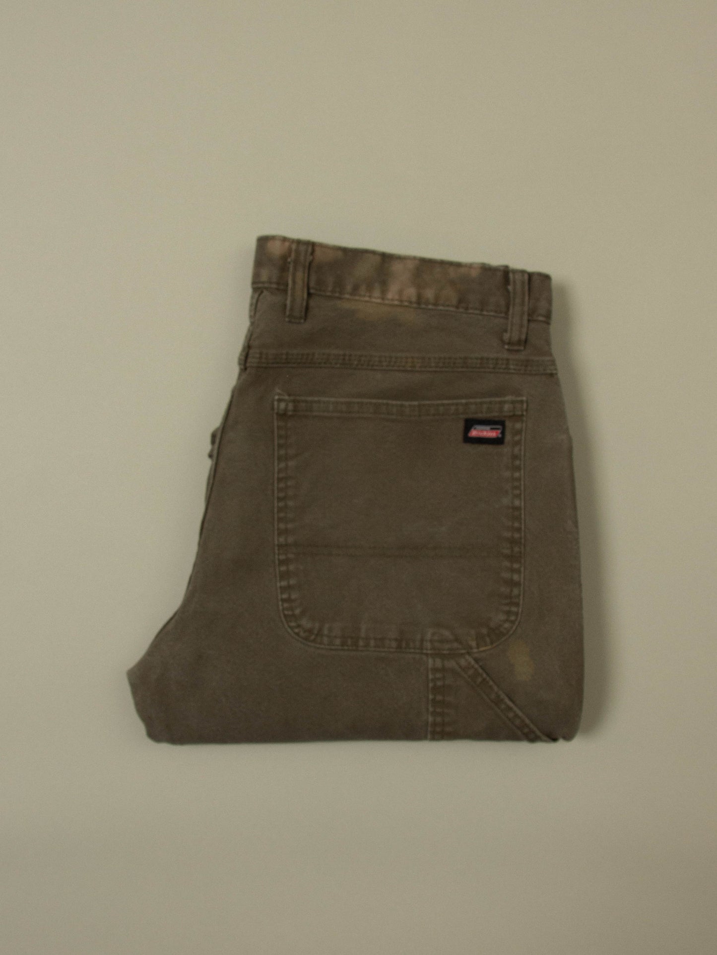 Vtg 1990s Dickies Carpenter Trousers (32x31)