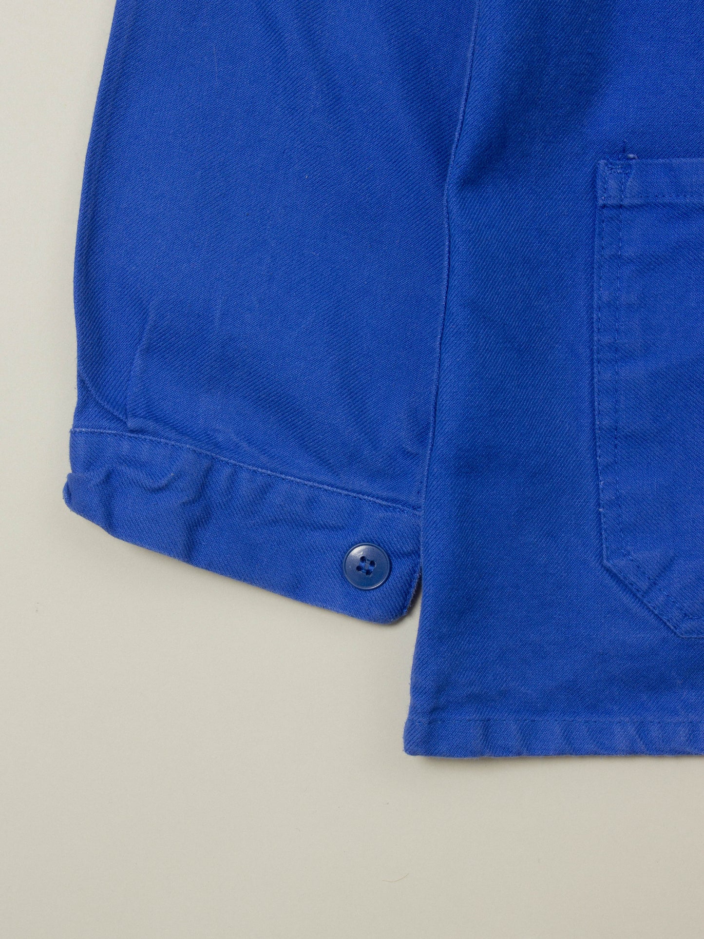 Vtg 1990s Workwear Jacket (M/L)