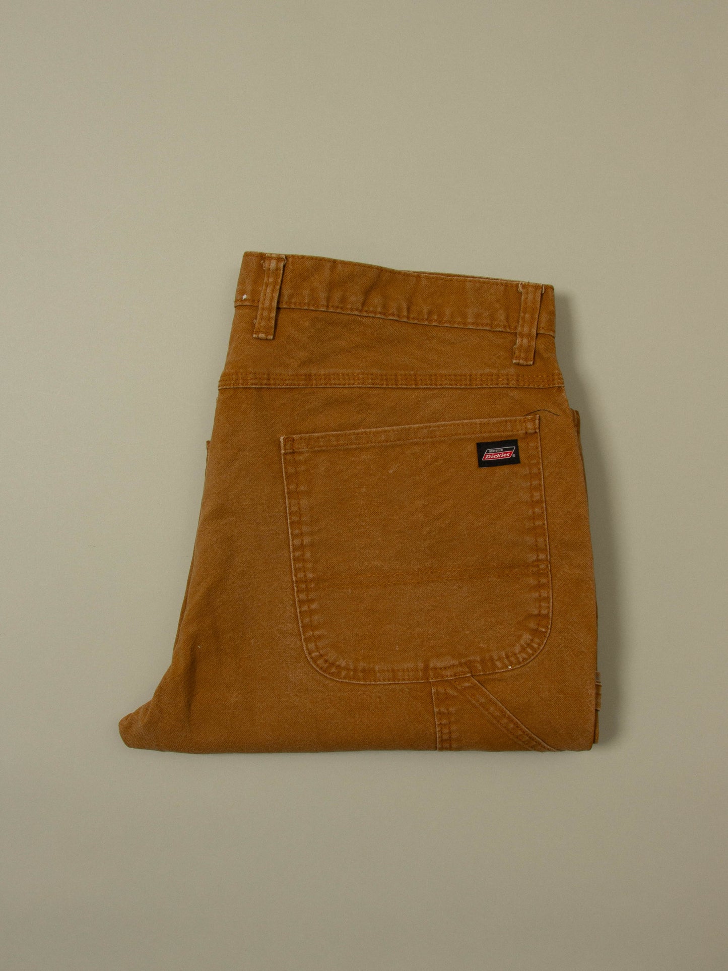 Vtg 1990s Dickies Carpenter Trousers (38x31)