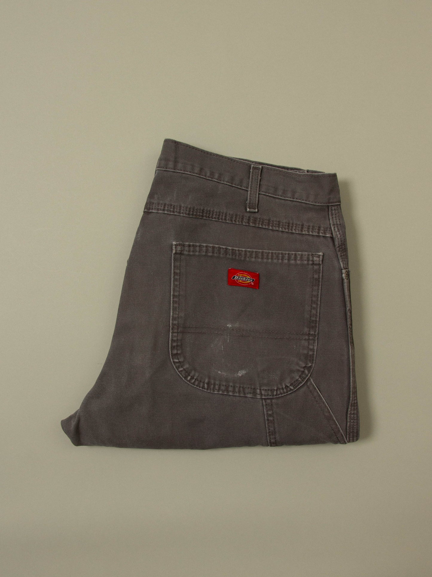Vtg 1990s Dickies Carpenter Trousers (36x32)