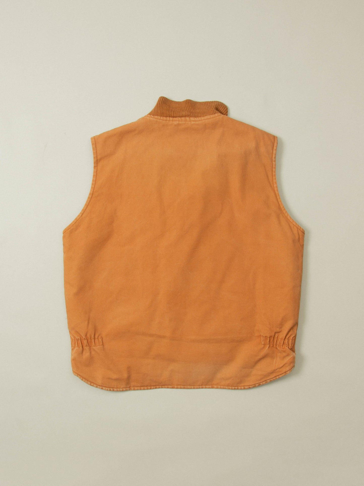 Vtg 1990s Walls Canvas Workwear Vest (M/L)