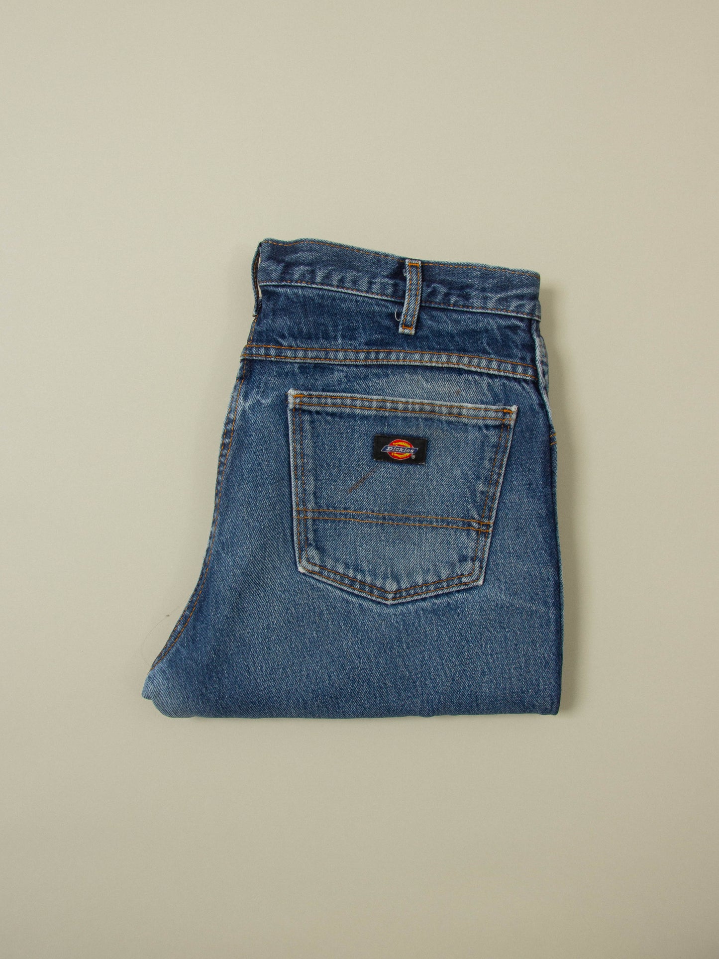Vtg 1990s Dickies Jeans (36x36)