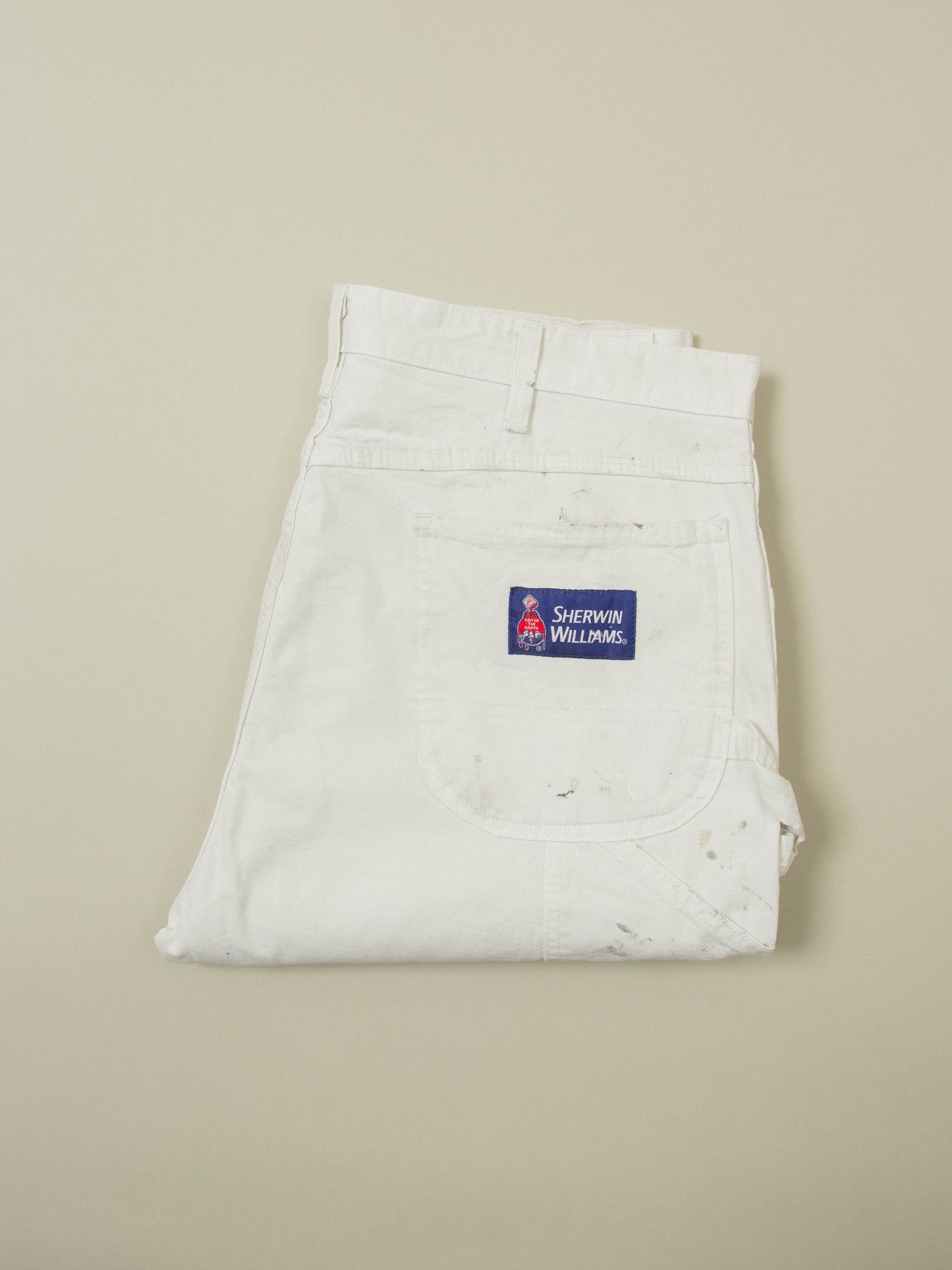 Vtg 1990s Dickies Carpenter Shorts (38x26)