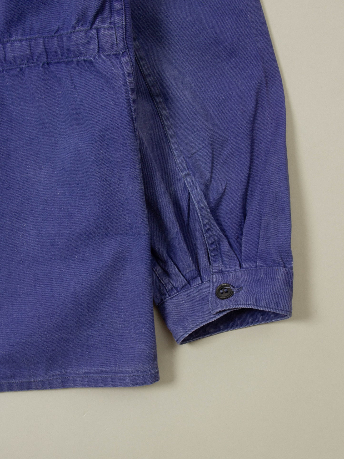 Vtg 1980s Workwear Jacket (L)