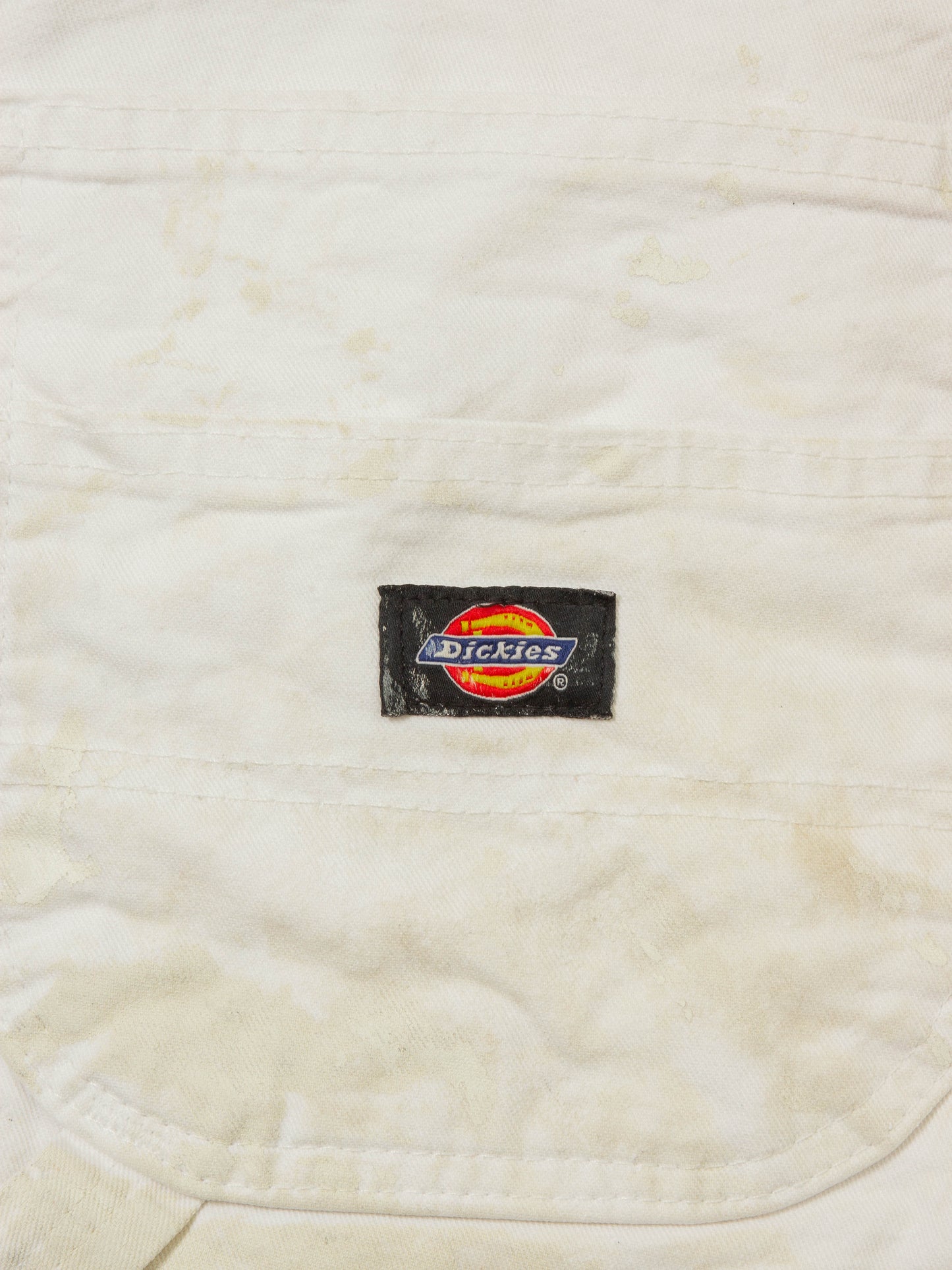 Vtg 1990s Dickies Carpenter Shorts (34")