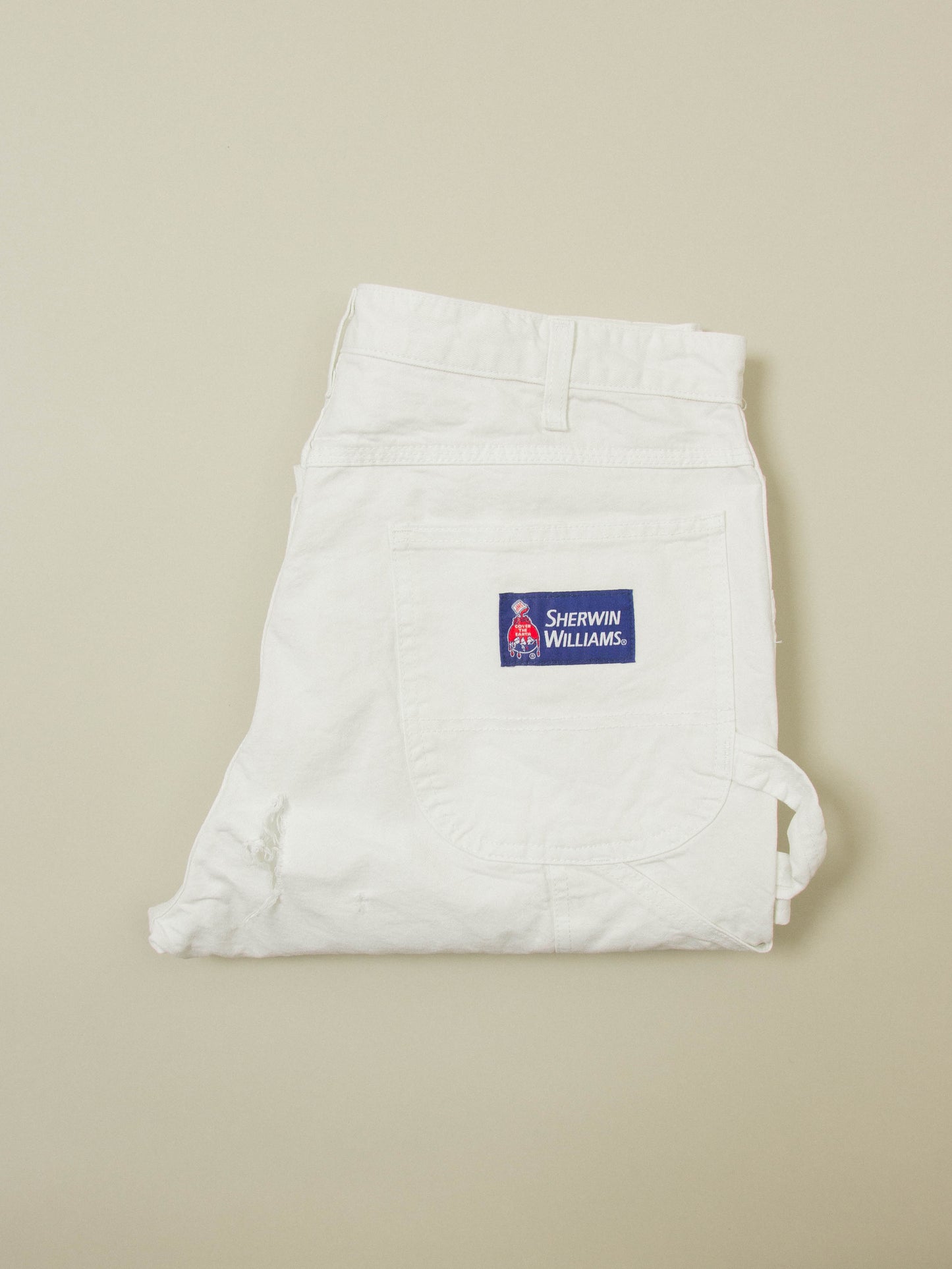 Vtg 1990s Dickies Carpenter Trousers (36x29)