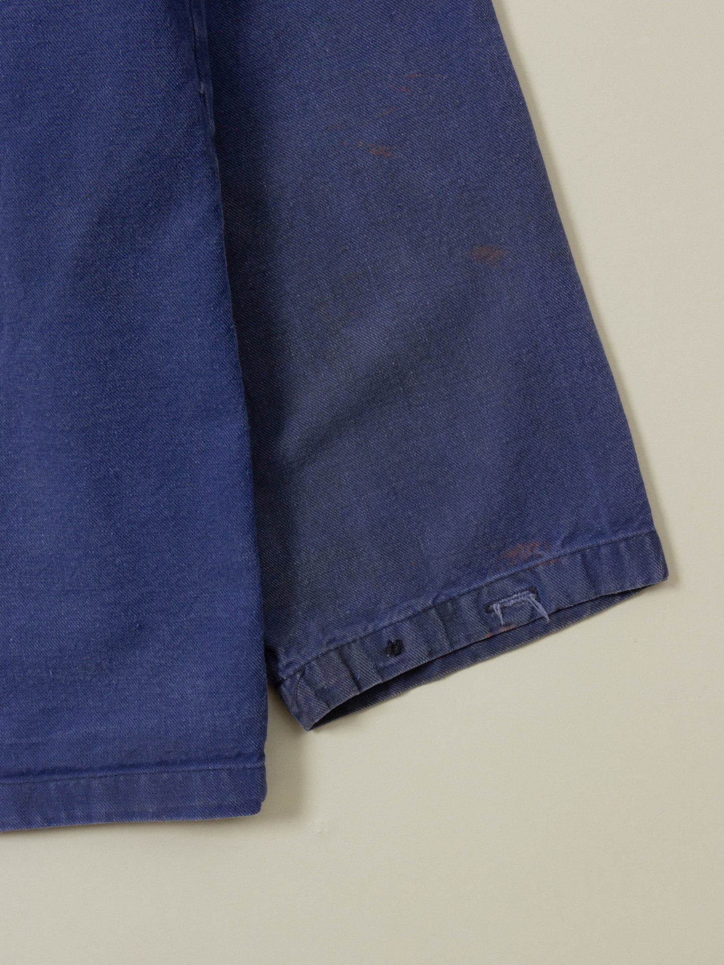 Vtg 1990s Workwear Jacket (L)