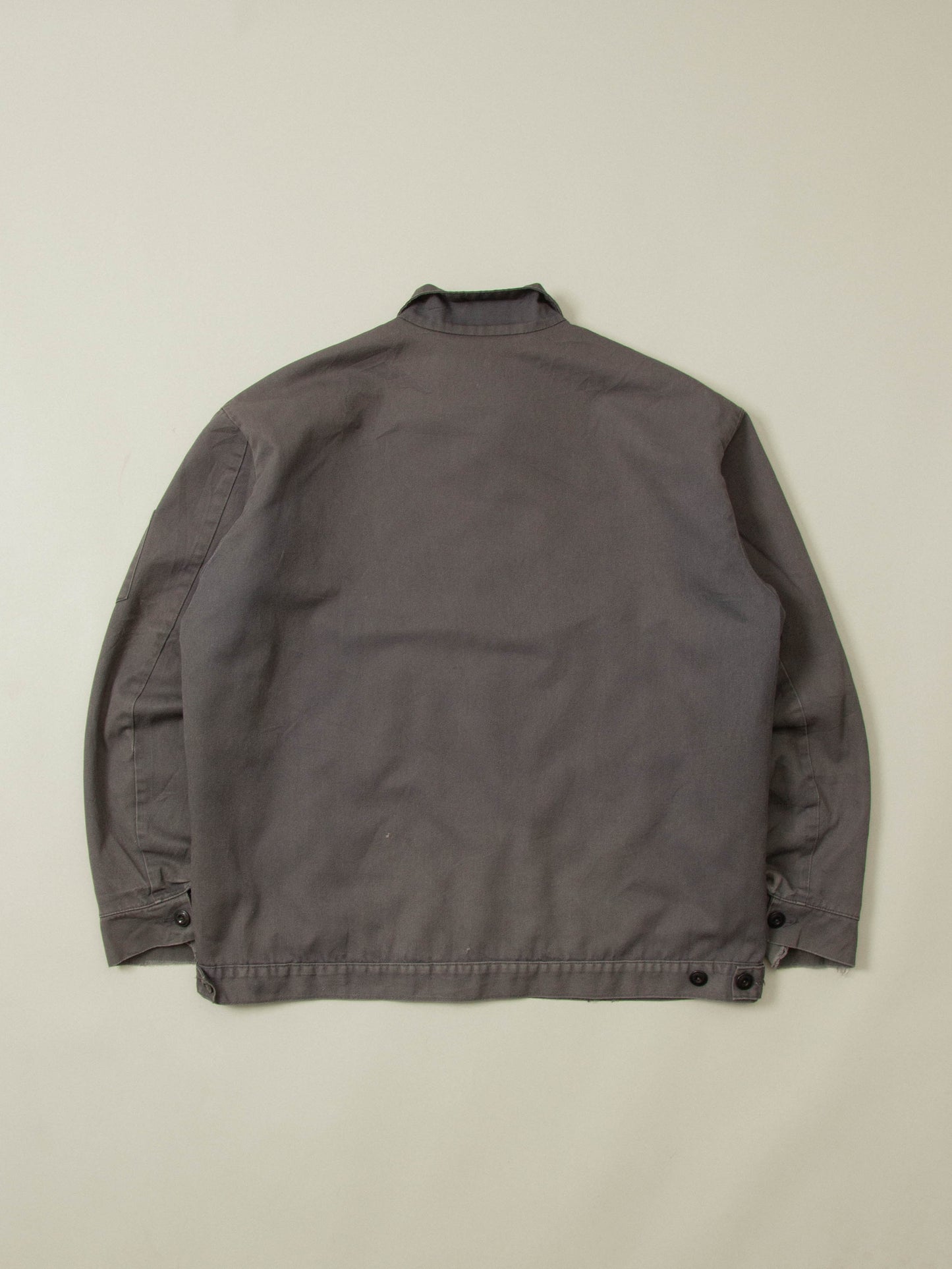 Vtg 1990s Canada Dry Workwear Jacket (XL)