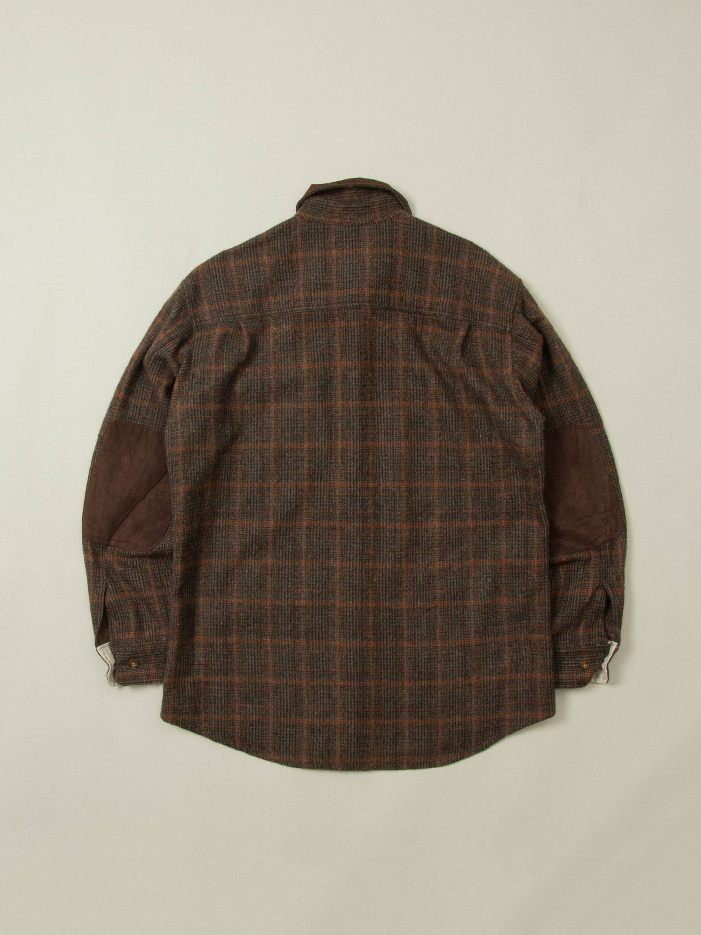 2000s Woolrich Flannel Shirt (M)