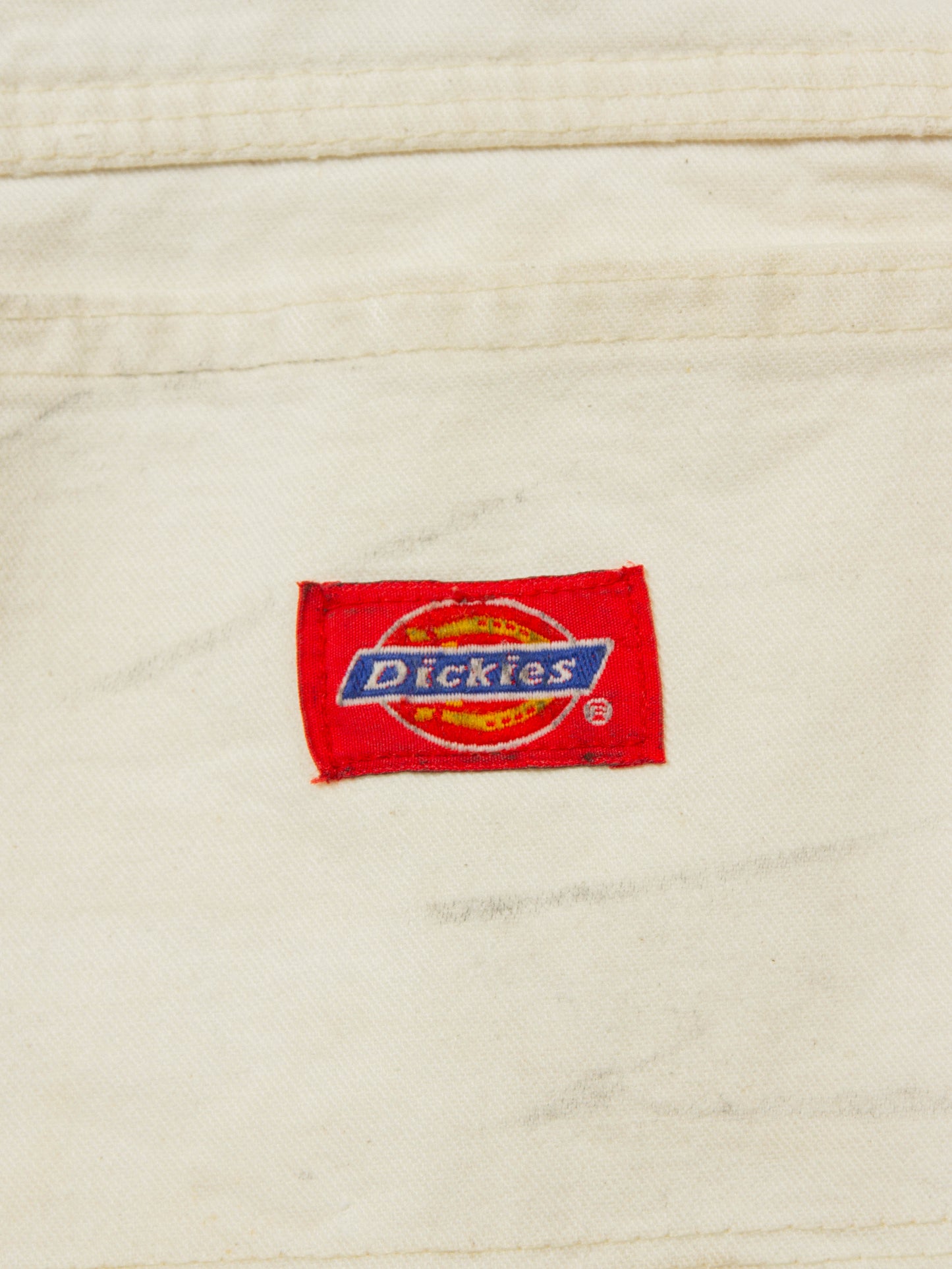 Vtg 1990s Dickies Carpenter Shorts (40")