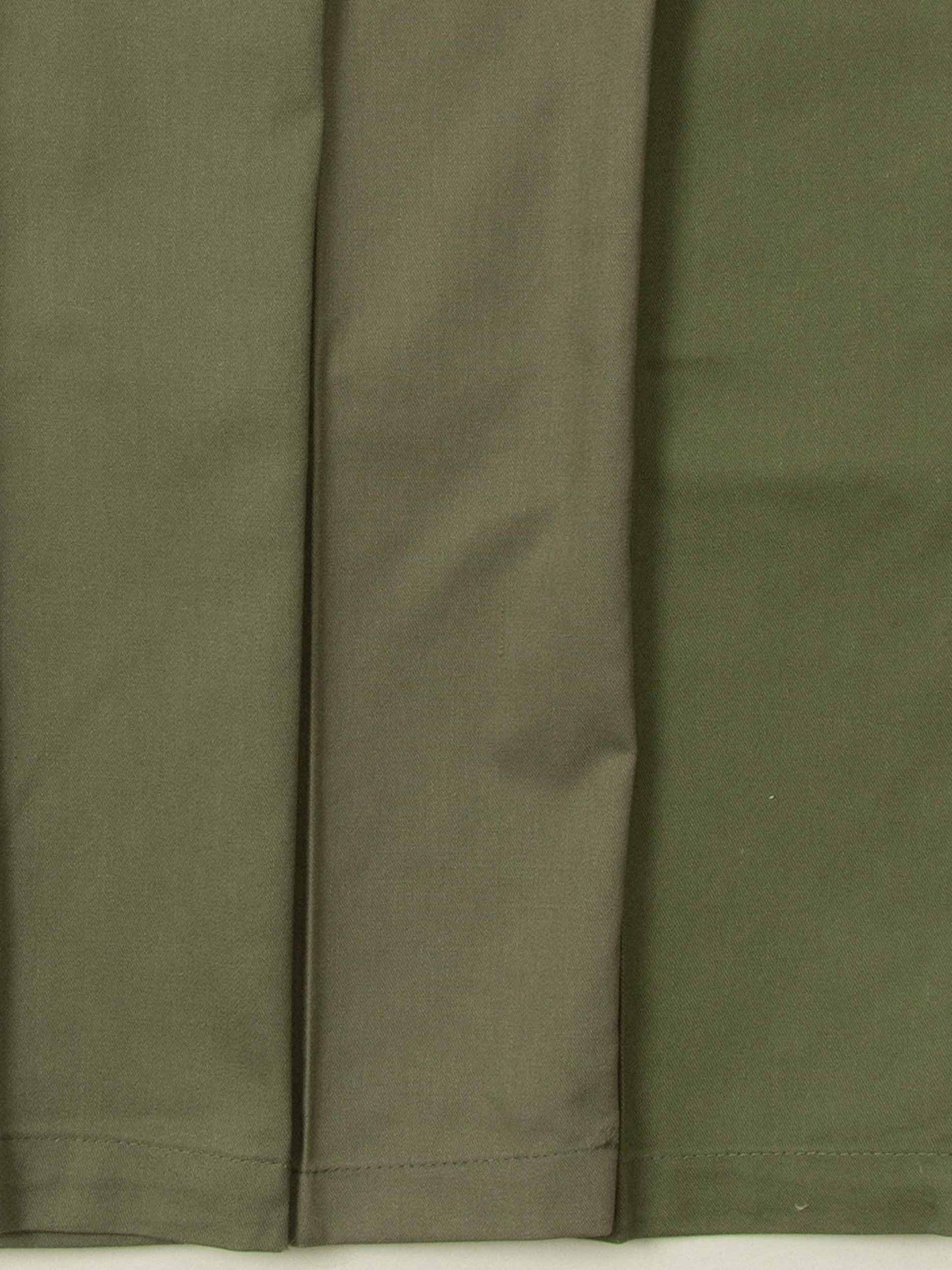 Vtg Deadstock Women's OG-507 US Army Fatigue Trousers (26")