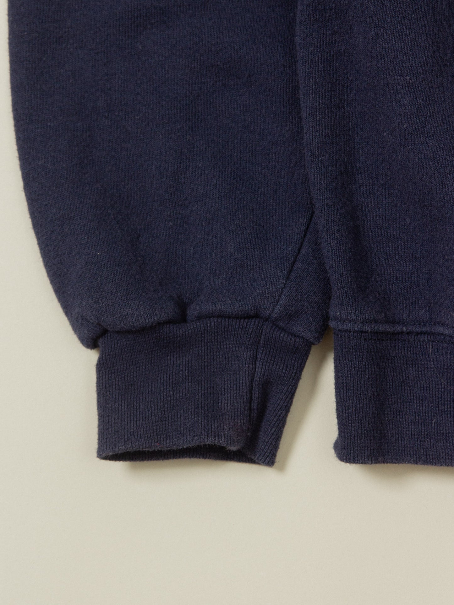 Vtg 1990s Academy of Notre Dame Sweatshirt (S)