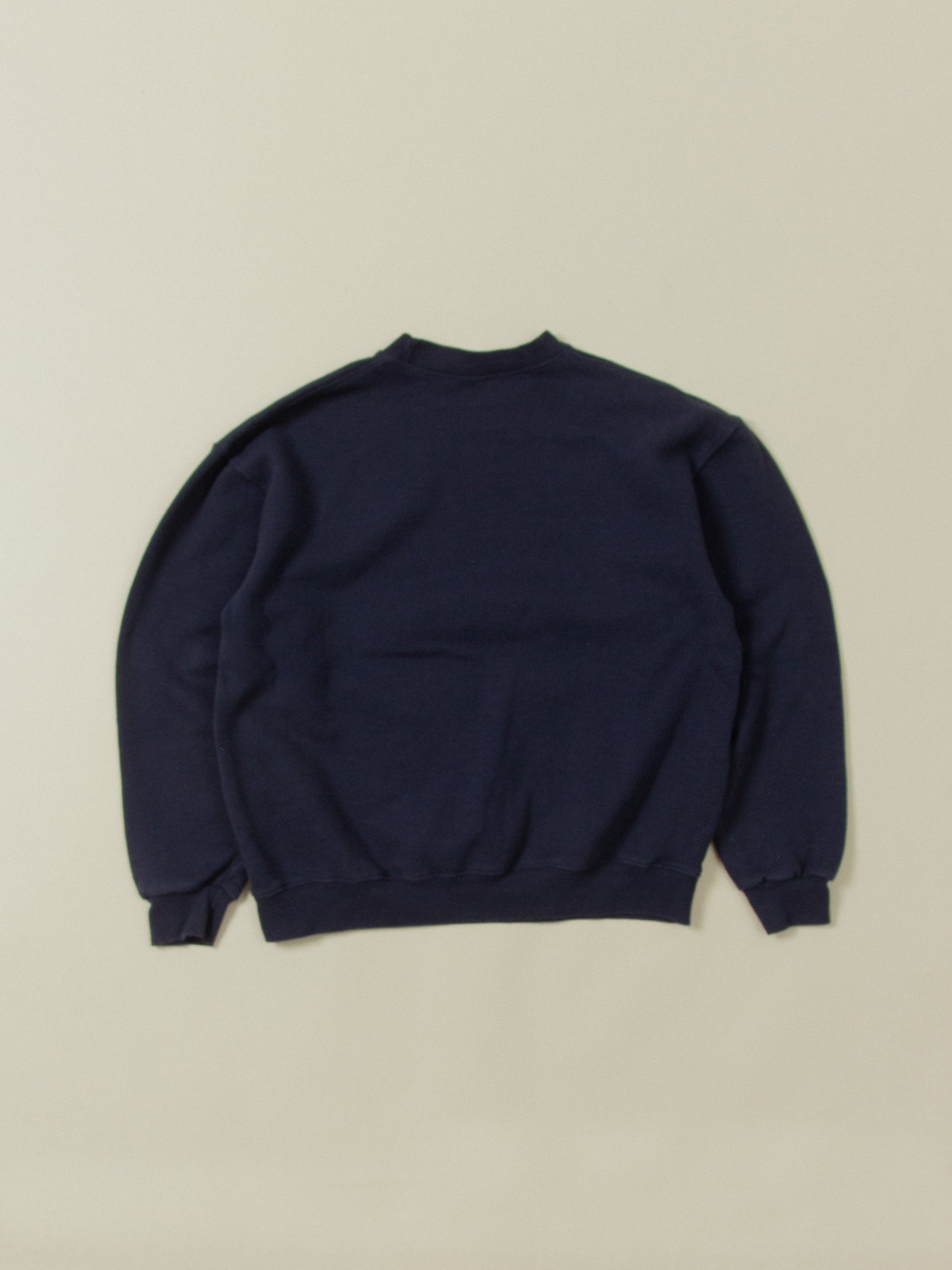 Vtg 1990s Academy of Notre Dame Sweatshirt (S)