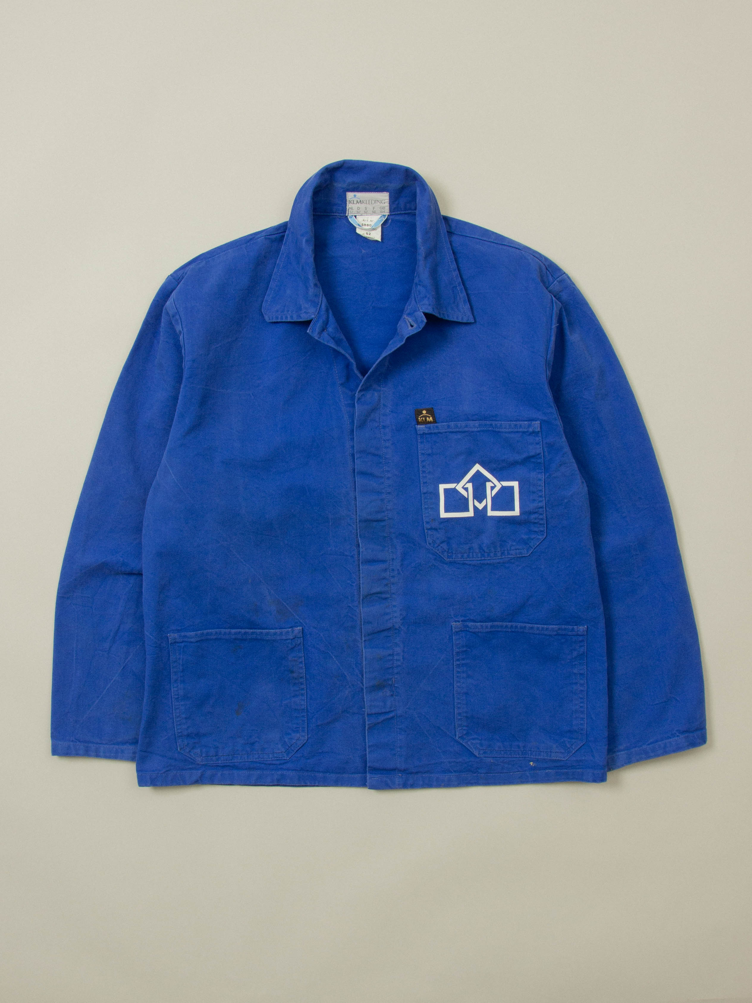 Vtg 1990s Workwear Jacket (M/L) – Broadway & Sons