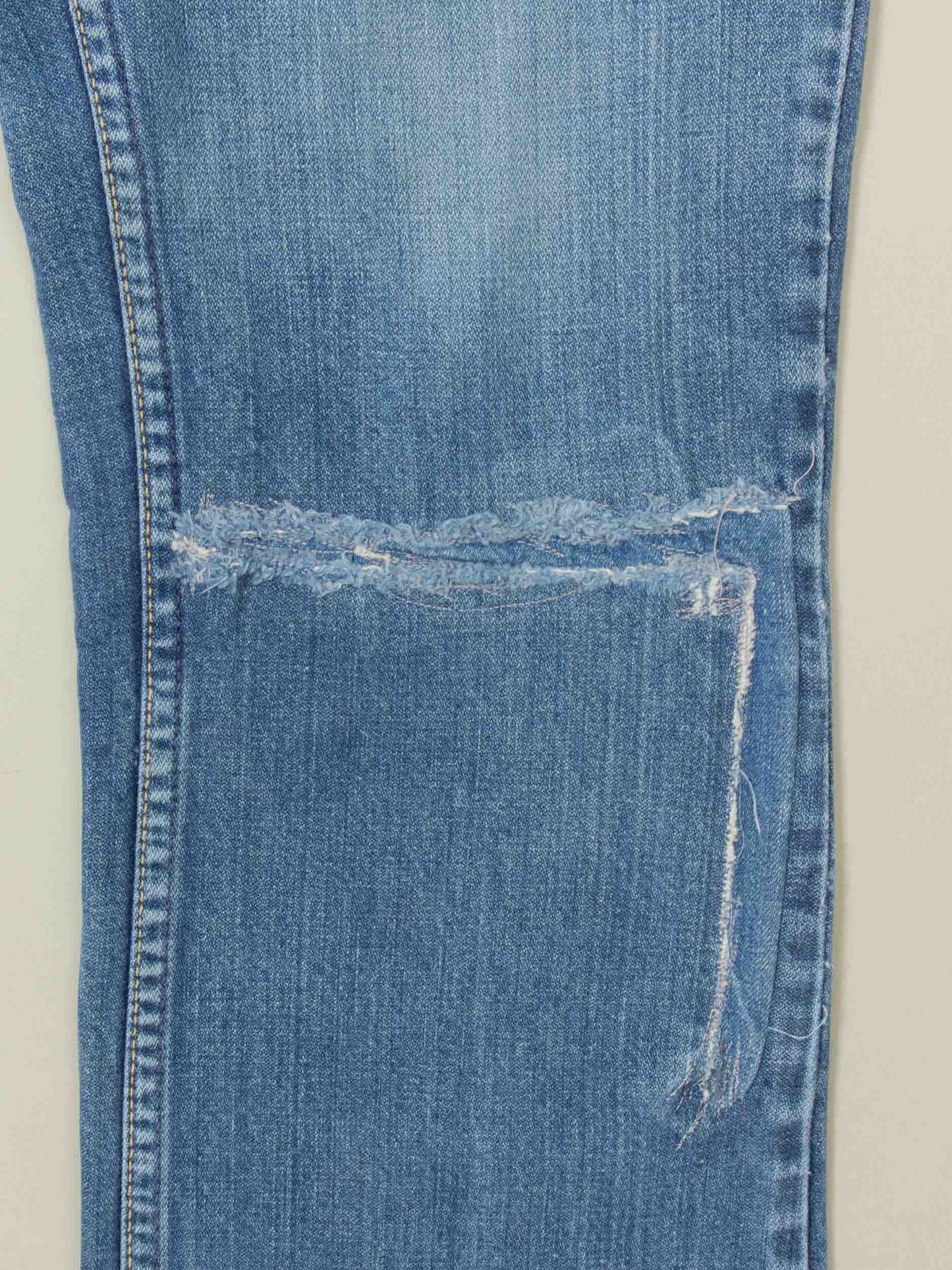 Vtg 1970s Wrangler Bootcut Jeans - Made in USA (30x33)