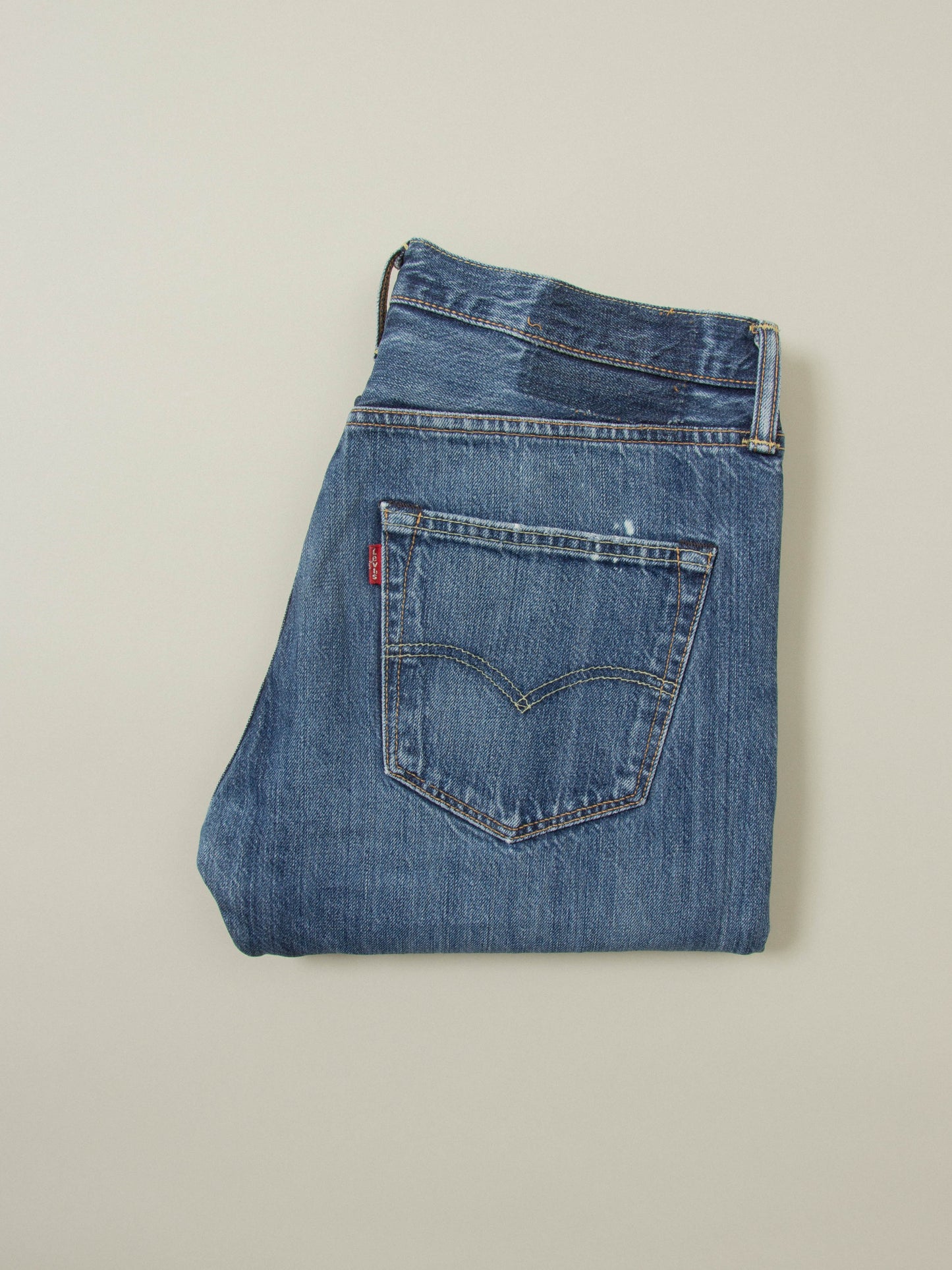 2000s Levi's 501 Jeans (32x31)