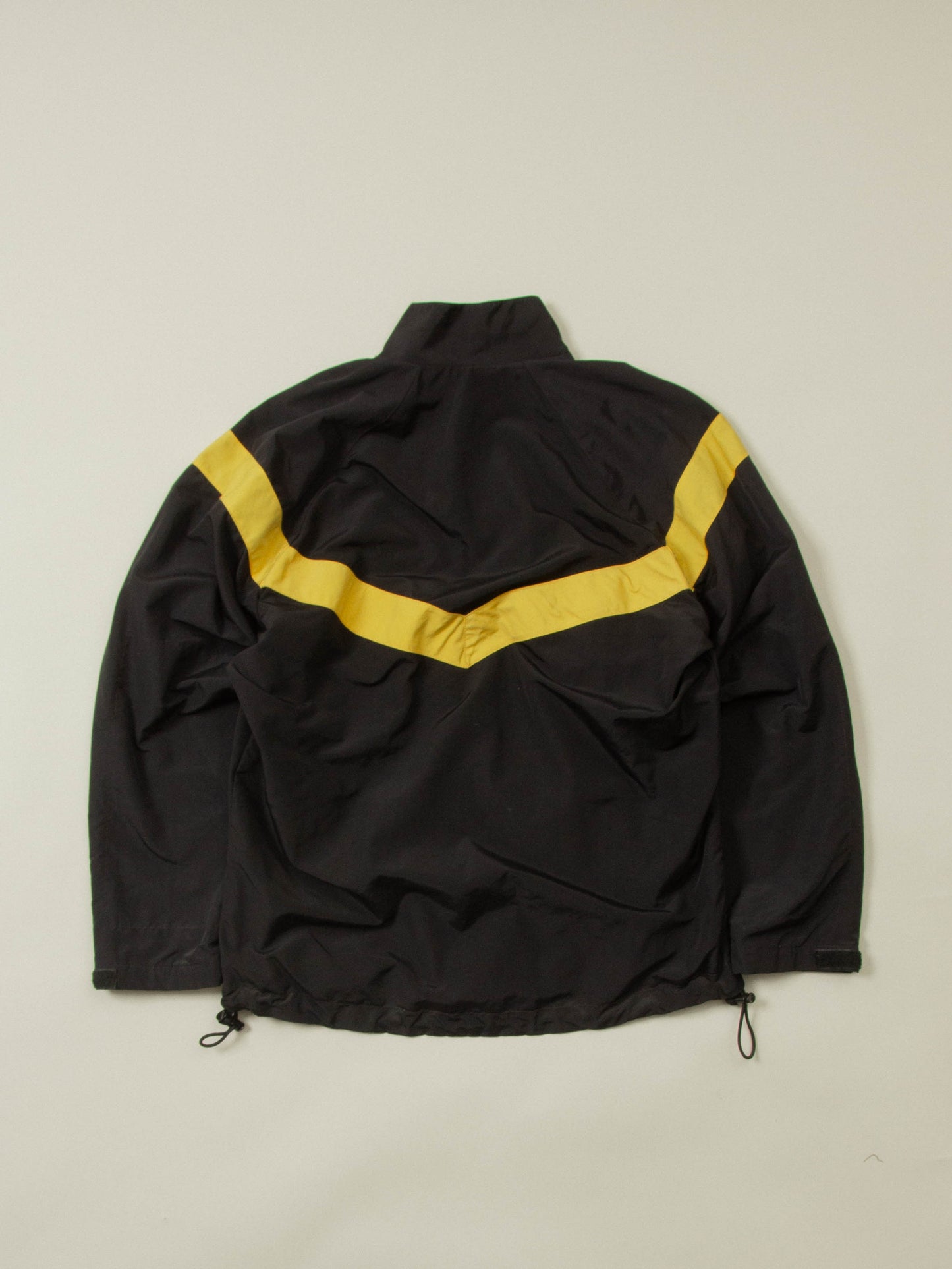 US Army Physical Training Reflective Windbreaker Jacket