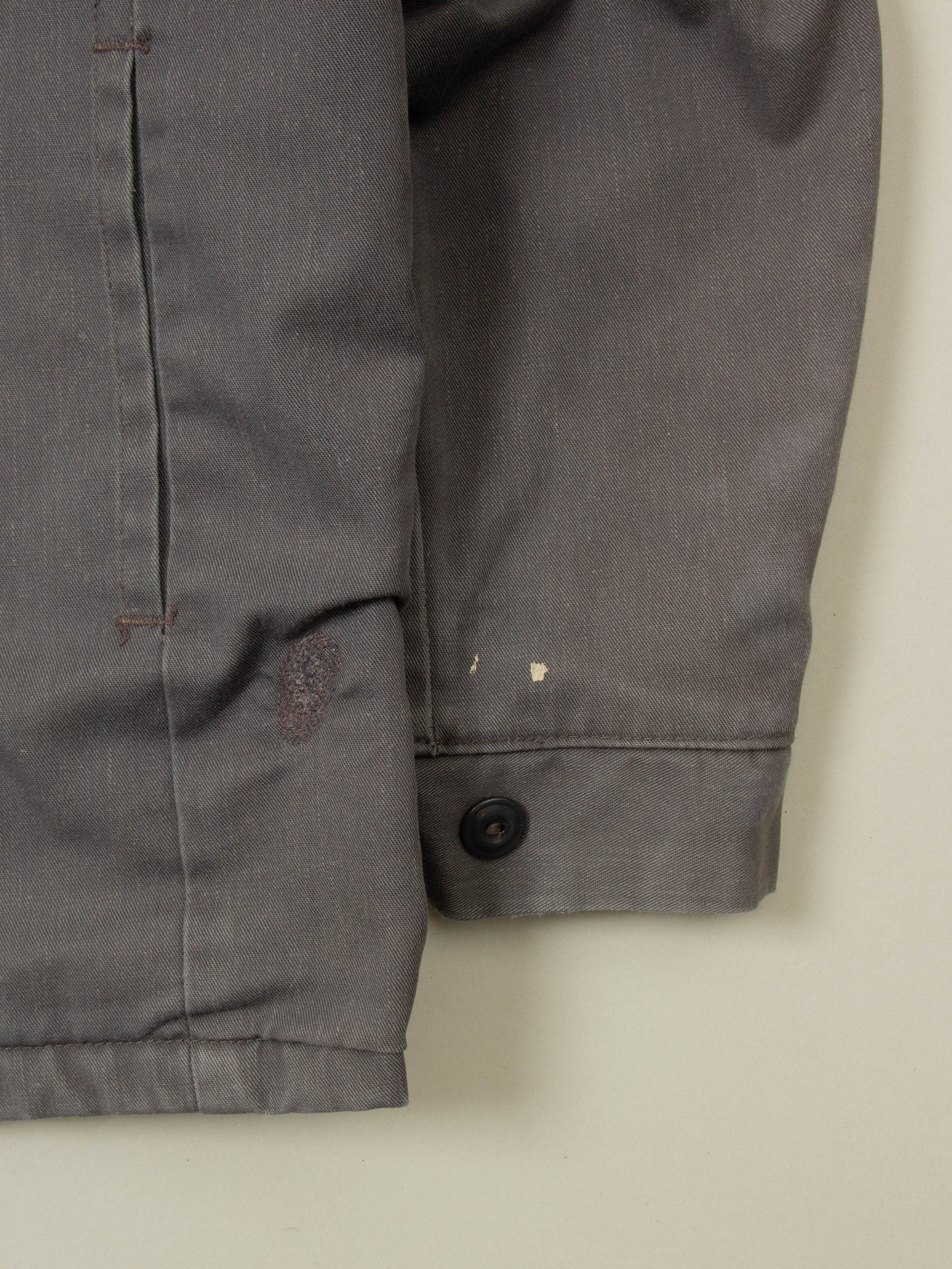 Vtg 1990s Workwear Jacket - Made in USA (S)