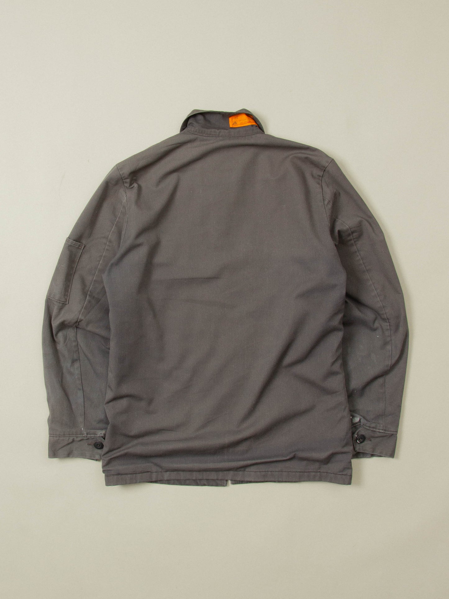 Vtg 1990s Workwear Jacket - Made in USA (S)