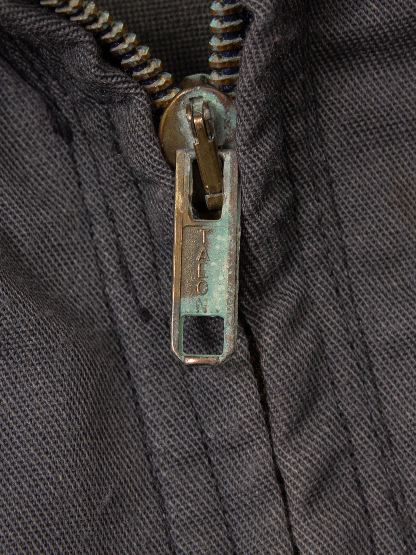 Vtg 1990s Workwear Jacket - Made in USA (S)