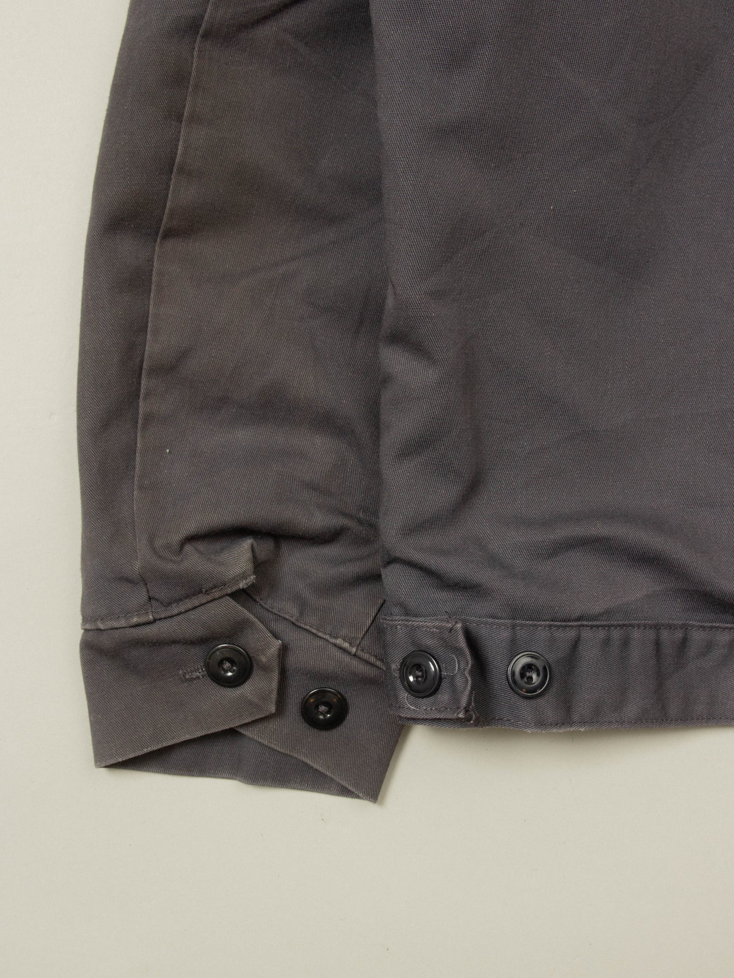Vtg 1990s Workwear Jacket - Made in USA (XL)