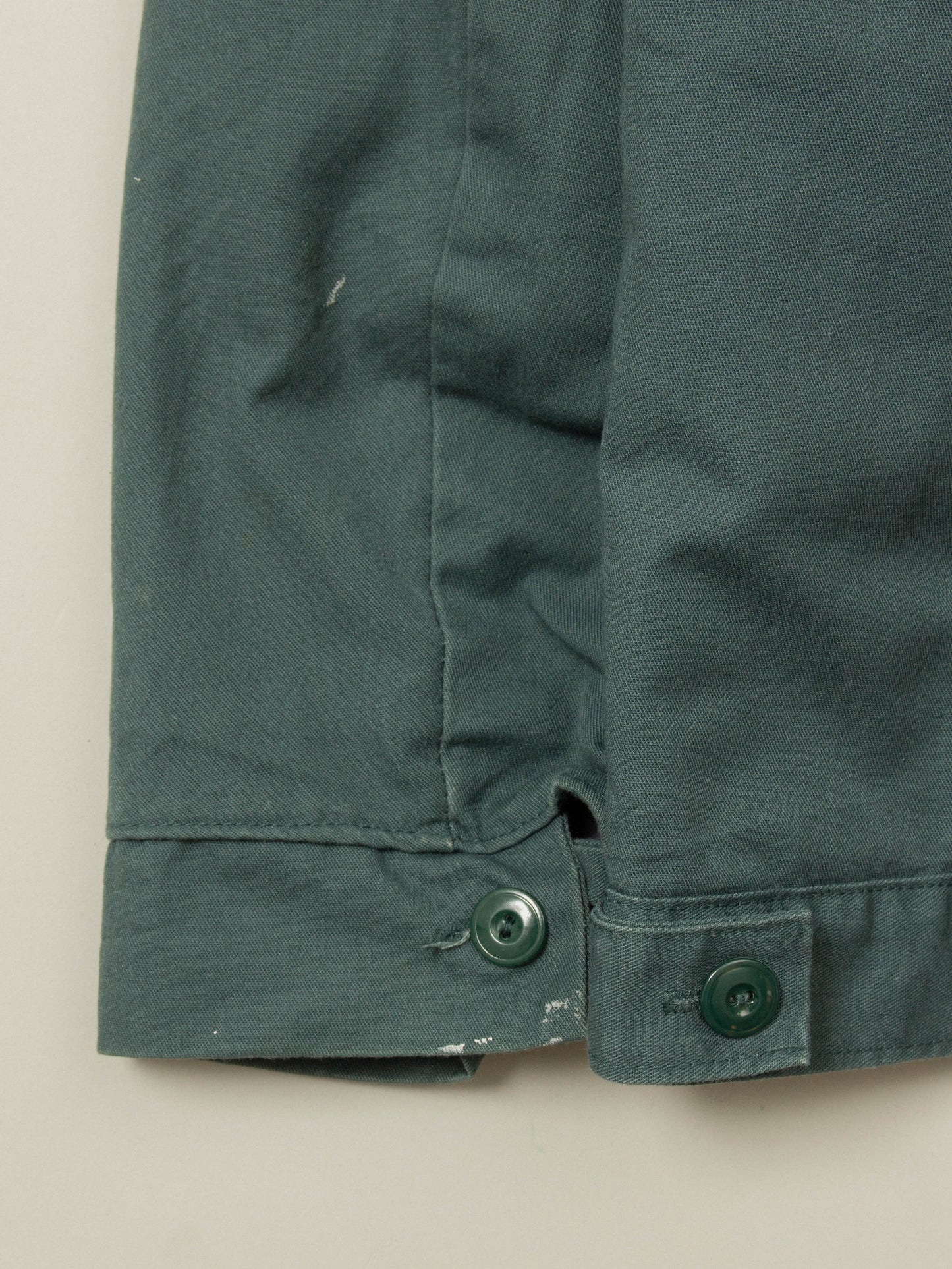 Vtg 1990s US Workwear Jacket - Made in USA (XL)