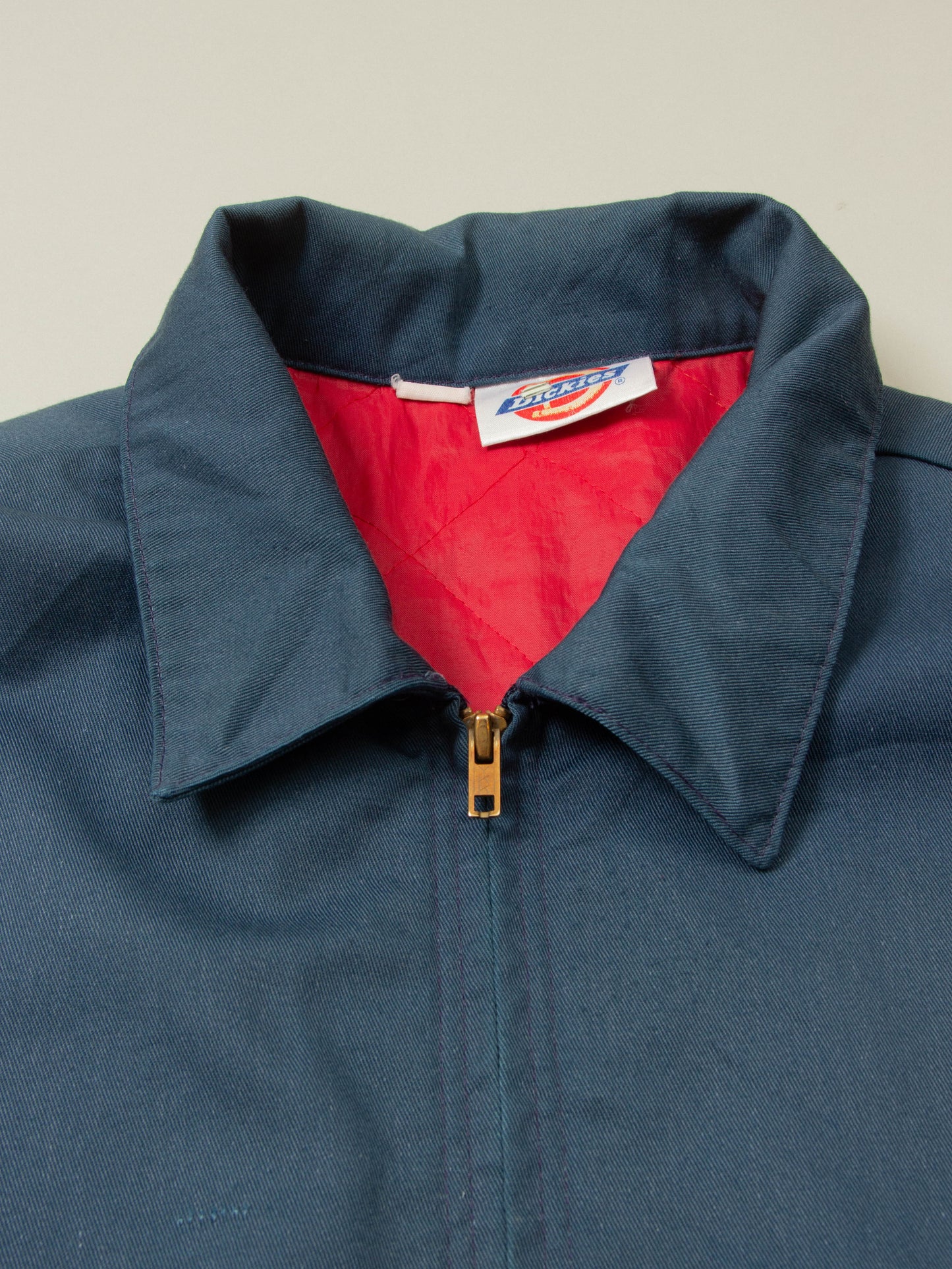 Vtg 1990s Dickies Workwear Jacket (XL)