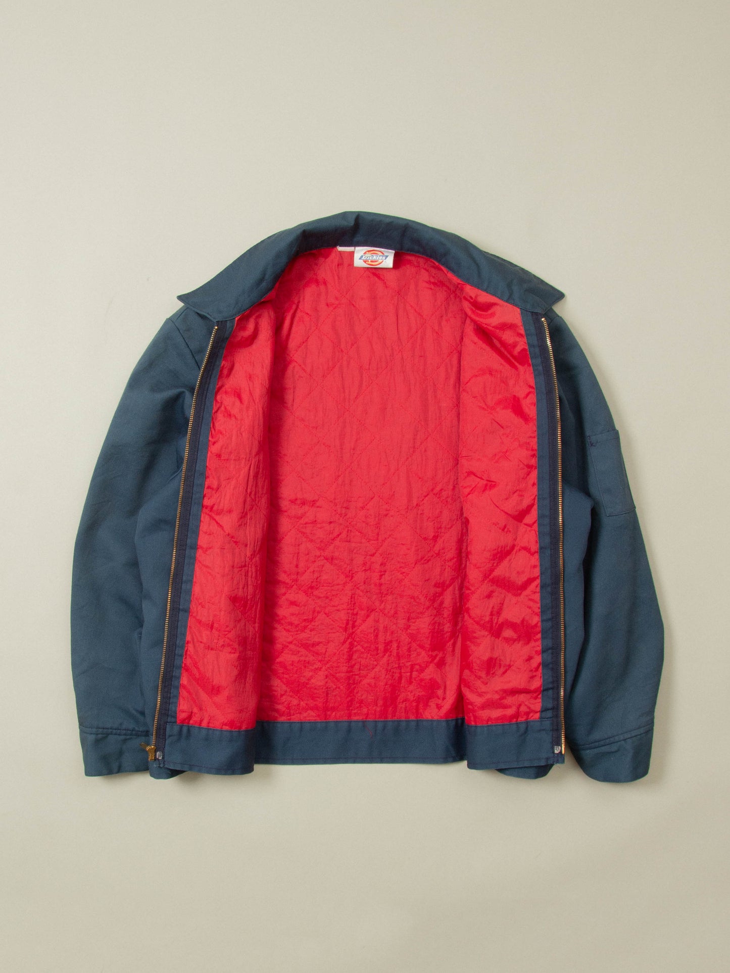 Vtg 1990s Dickies Workwear Jacket (XL)