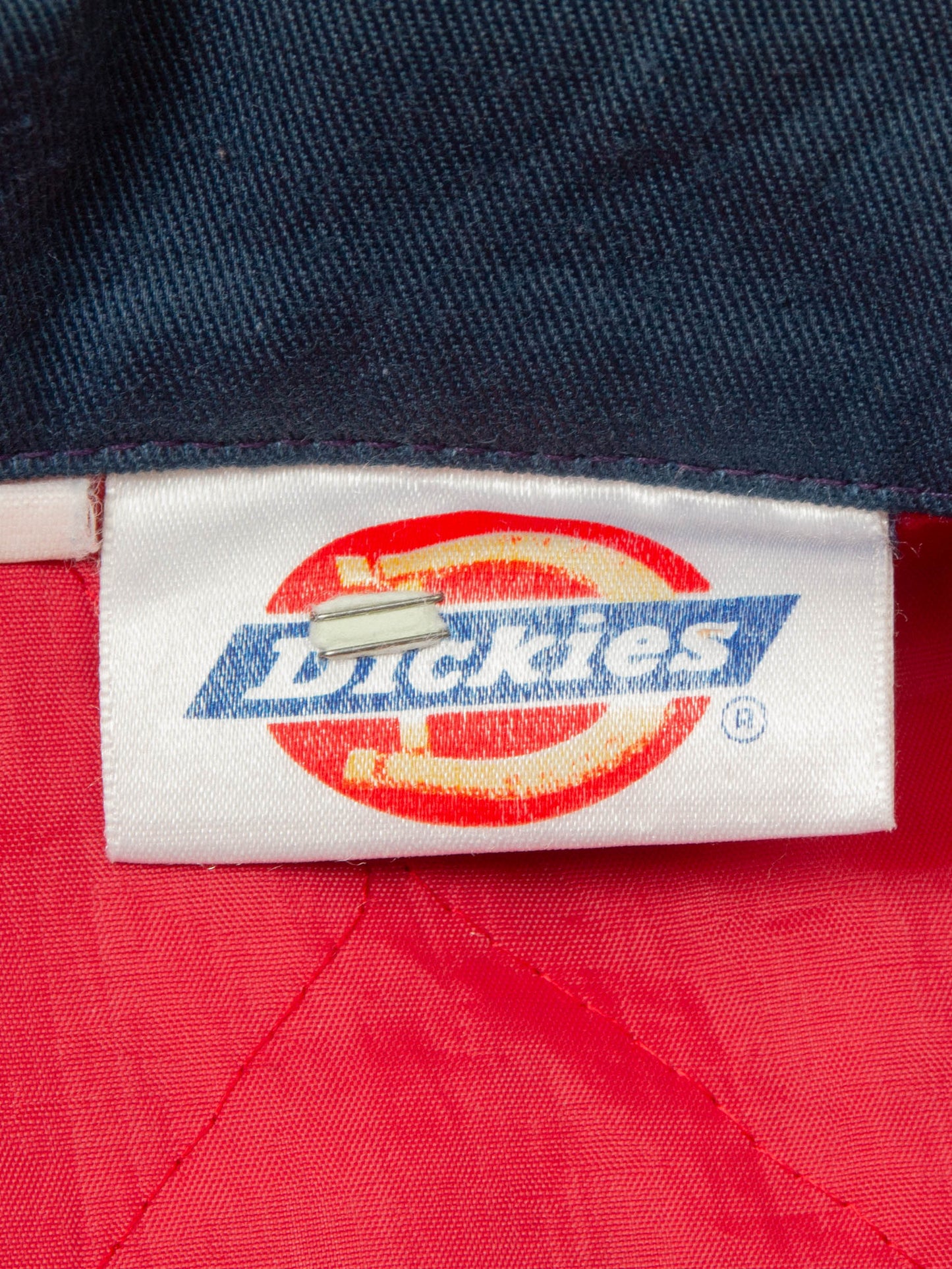 Vtg 1990s Dickies Workwear Jacket (XL)