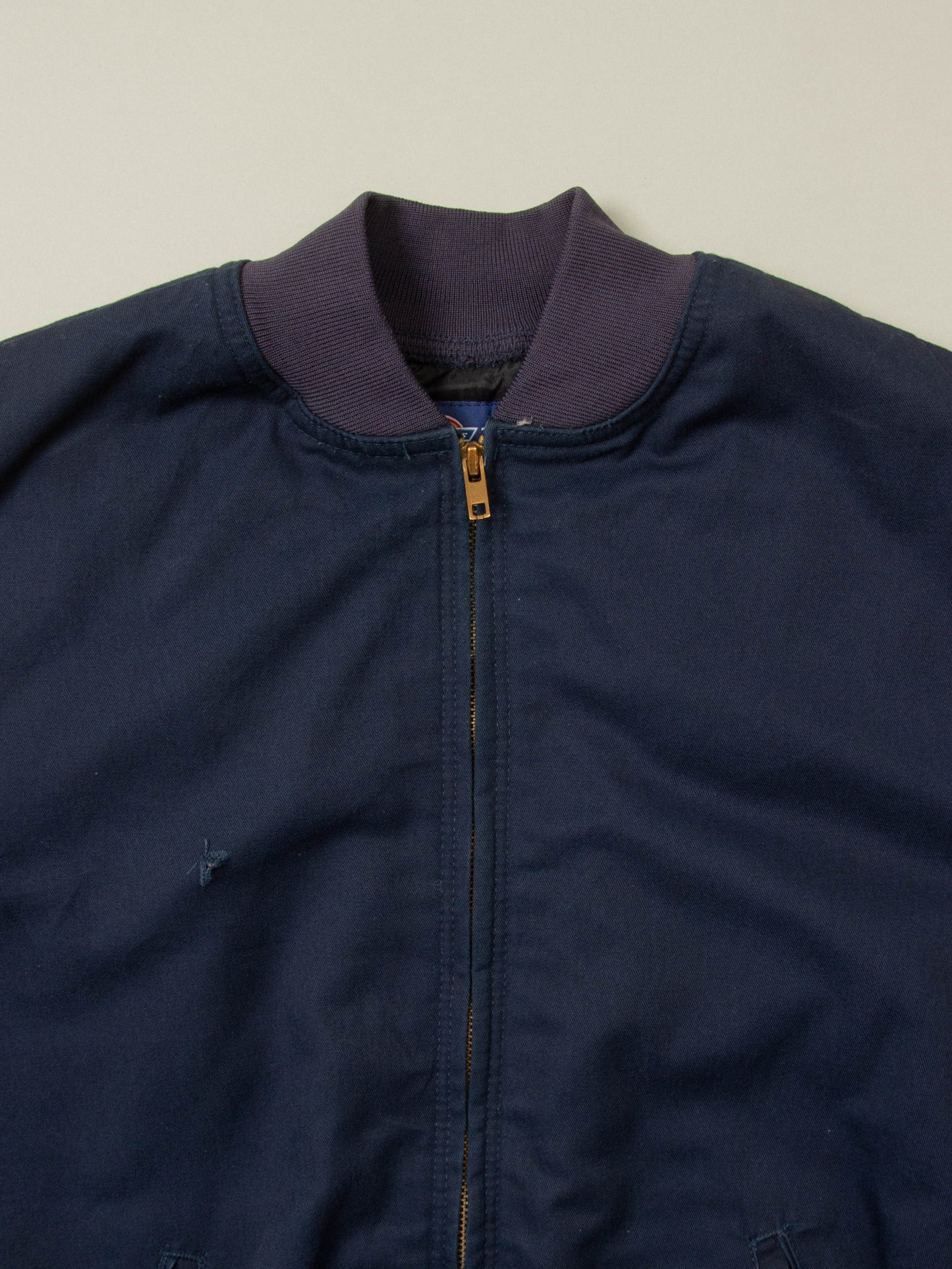 Vtg Dickies Workwear Bomber Jacket (XXL)