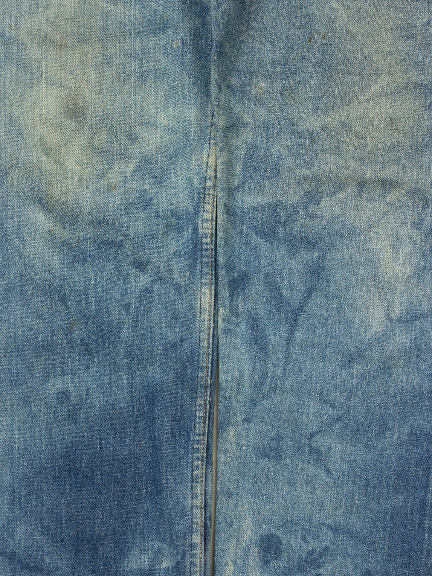 Vtg Selvedge Levi's 505 Jeans - Made in USA (32x31)