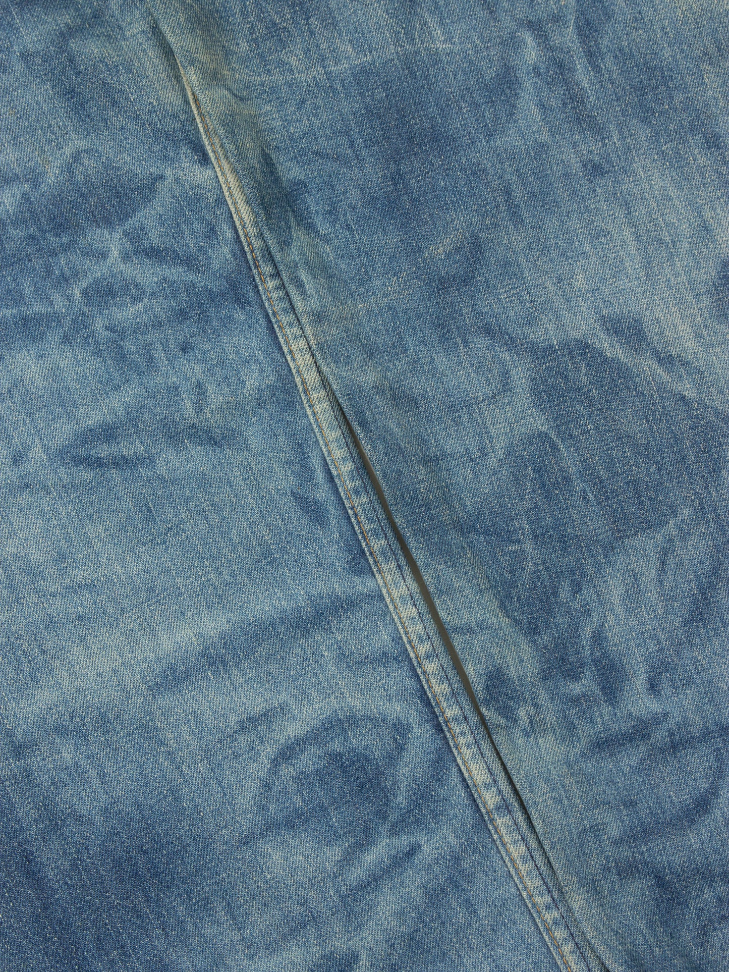 Vtg Selvedge Levi's 505 Jeans - Made in USA (32x31)