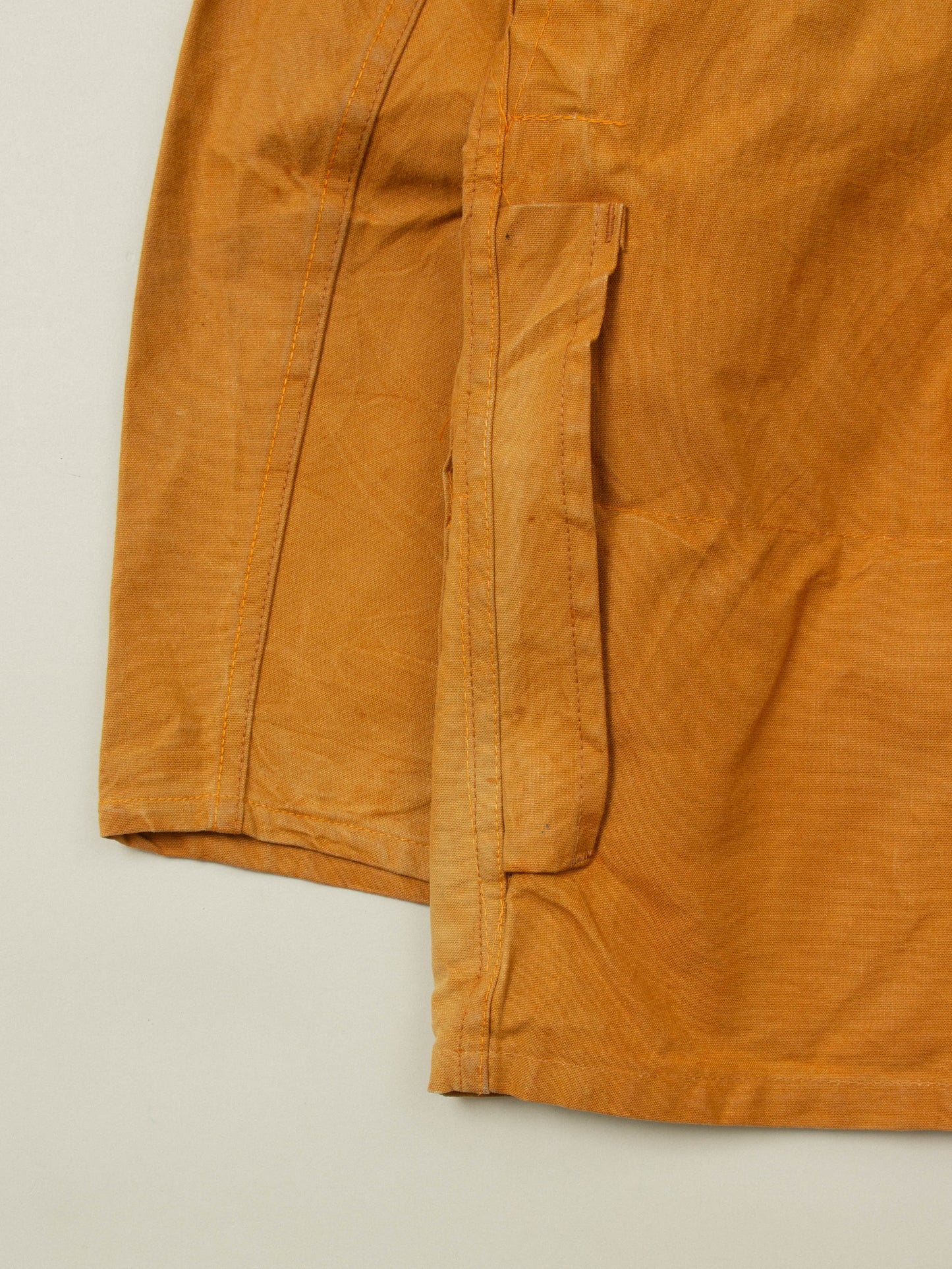 Vtg 1960s JCPenney Hunting Jacket (M/L)