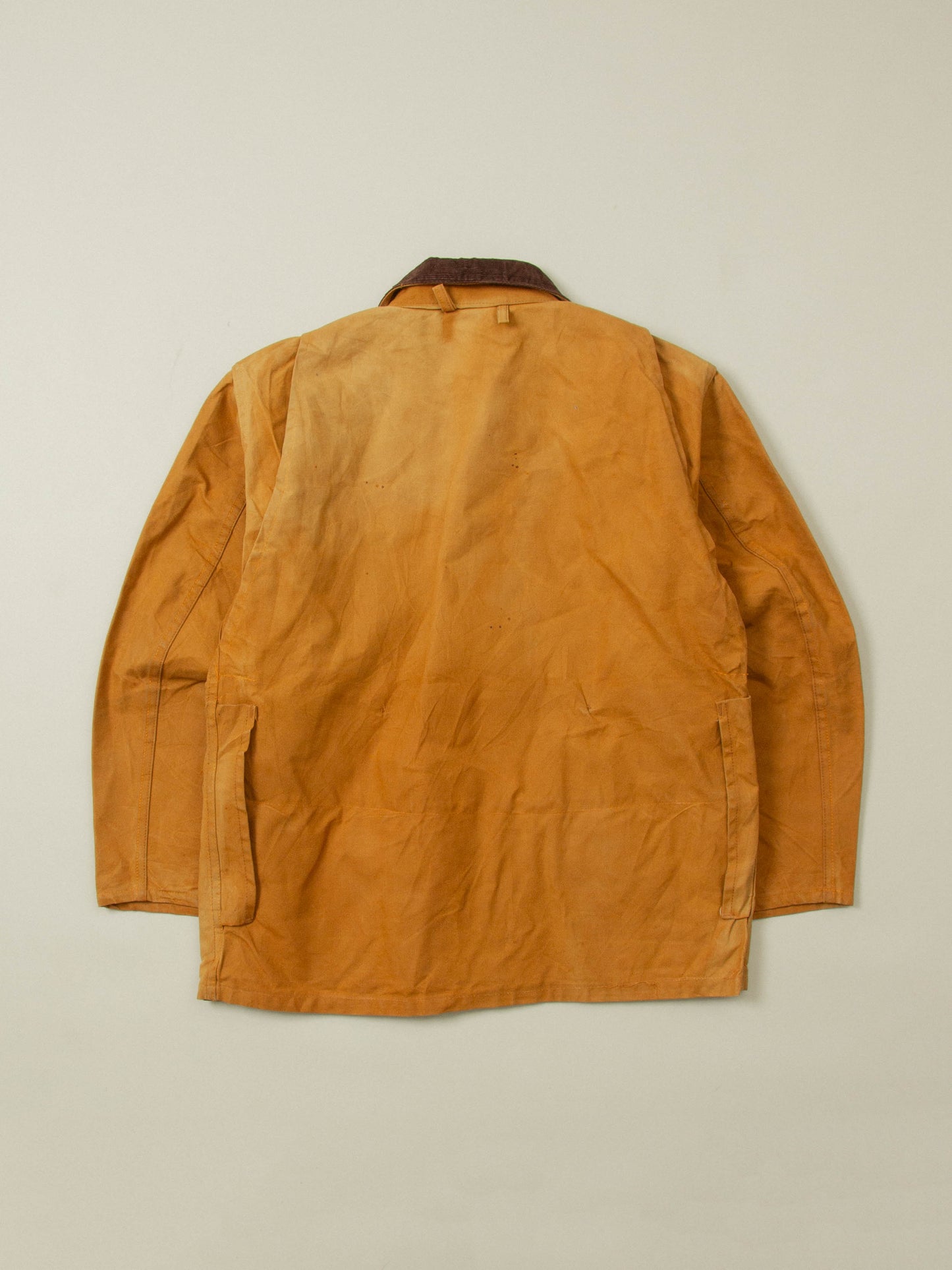 Vtg 1960s JCPenney Hunting Jacket (M/L)