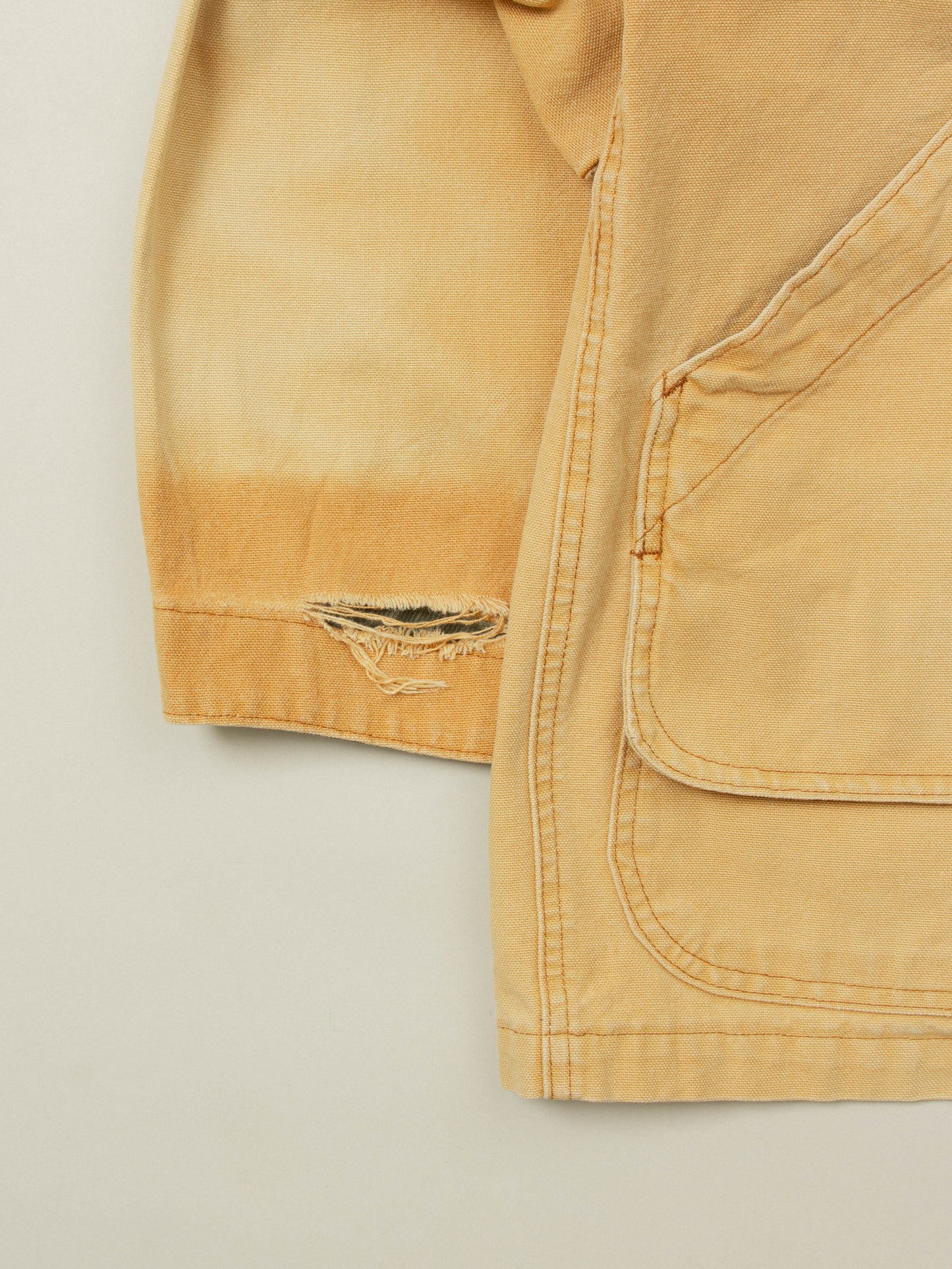 Vtg 1980s L.L Bean Hunting Jacket – Made in USA (Women's L)