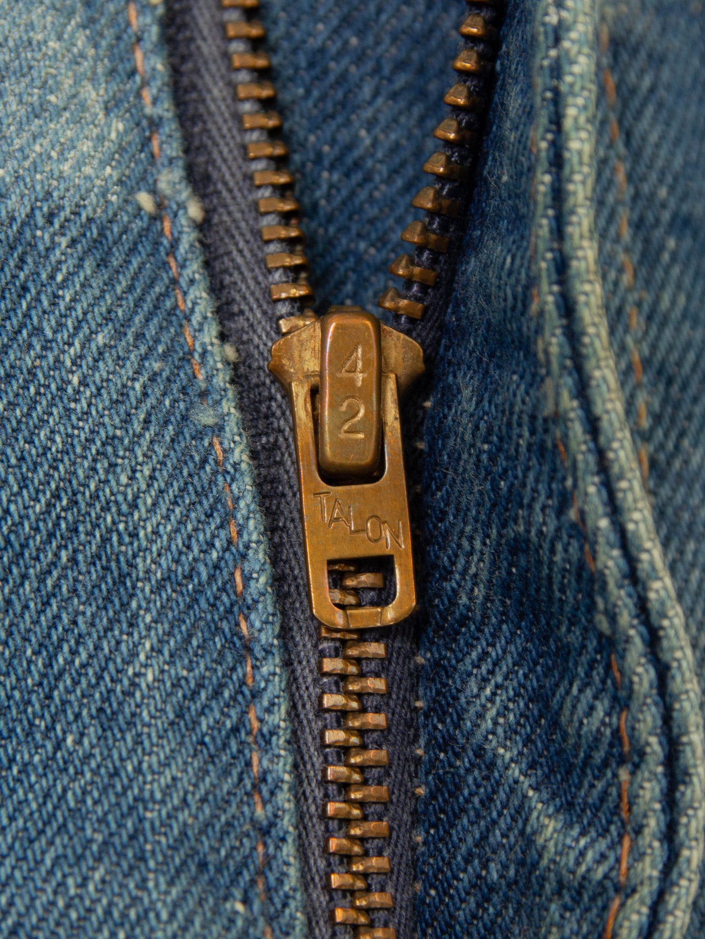 Vtg 1980s Levi's 505 - Made in USA (32x30)