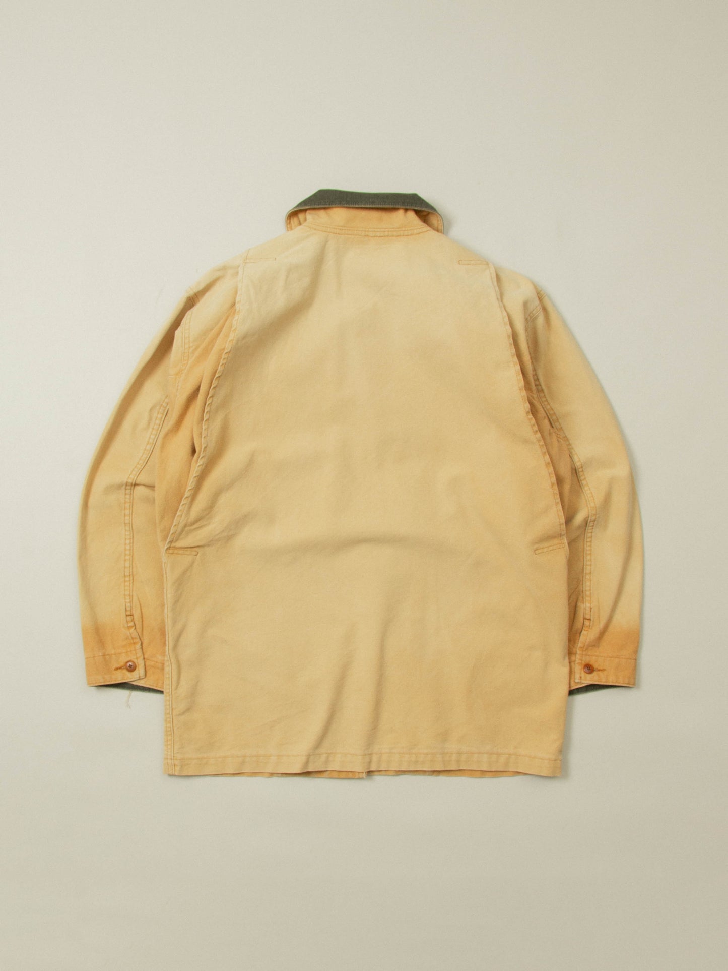 Vtg 1980s L.L Bean Hunting Jacket – Made in USA (Women's L)