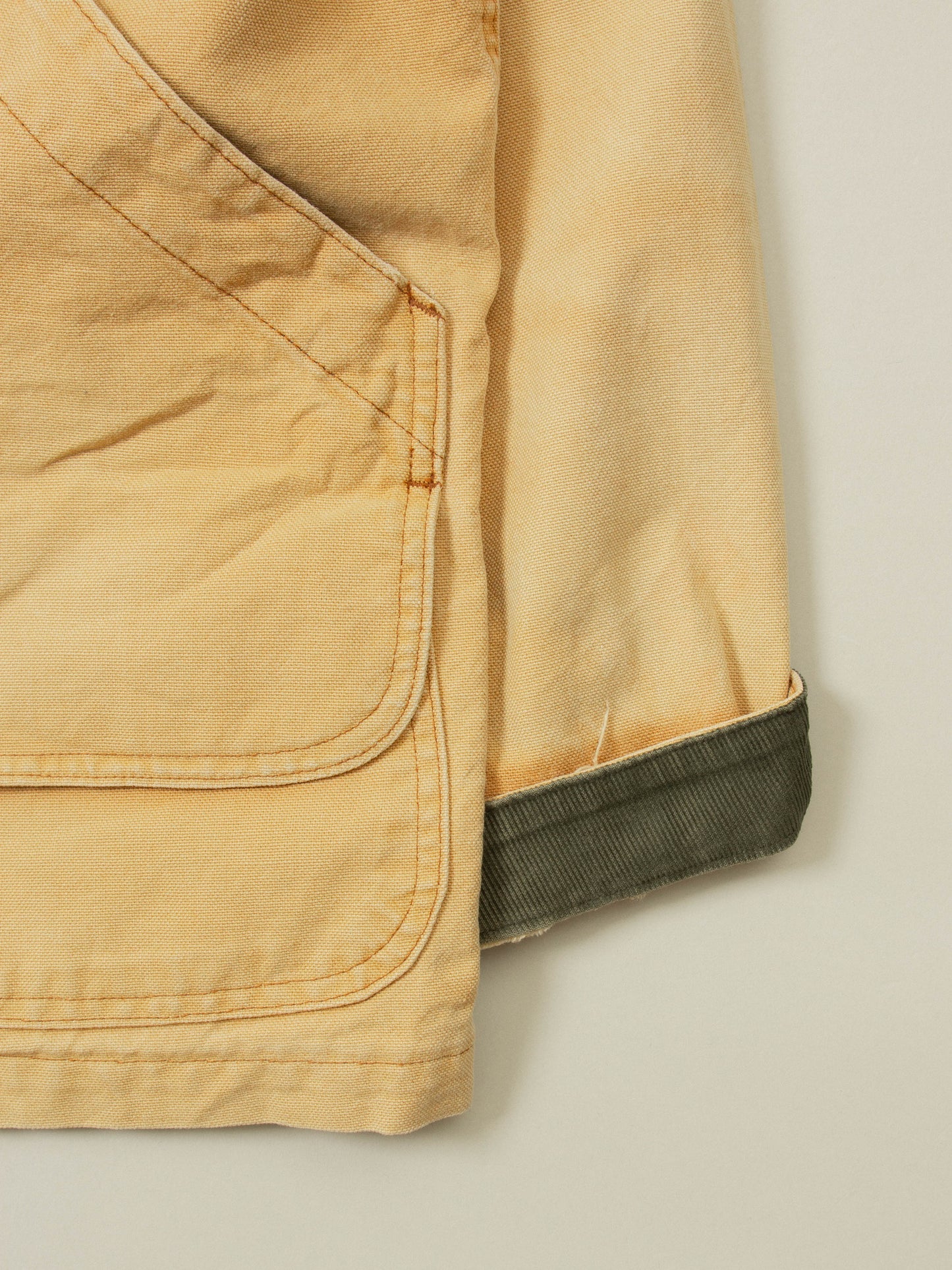 Vtg 1980s L.L Bean Hunting Jacket – Made in USA (Women's L)