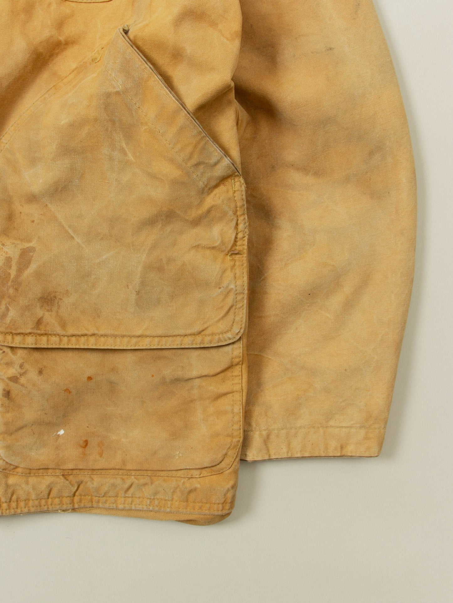 Vtg 1960s US Hunting Jacket (M)