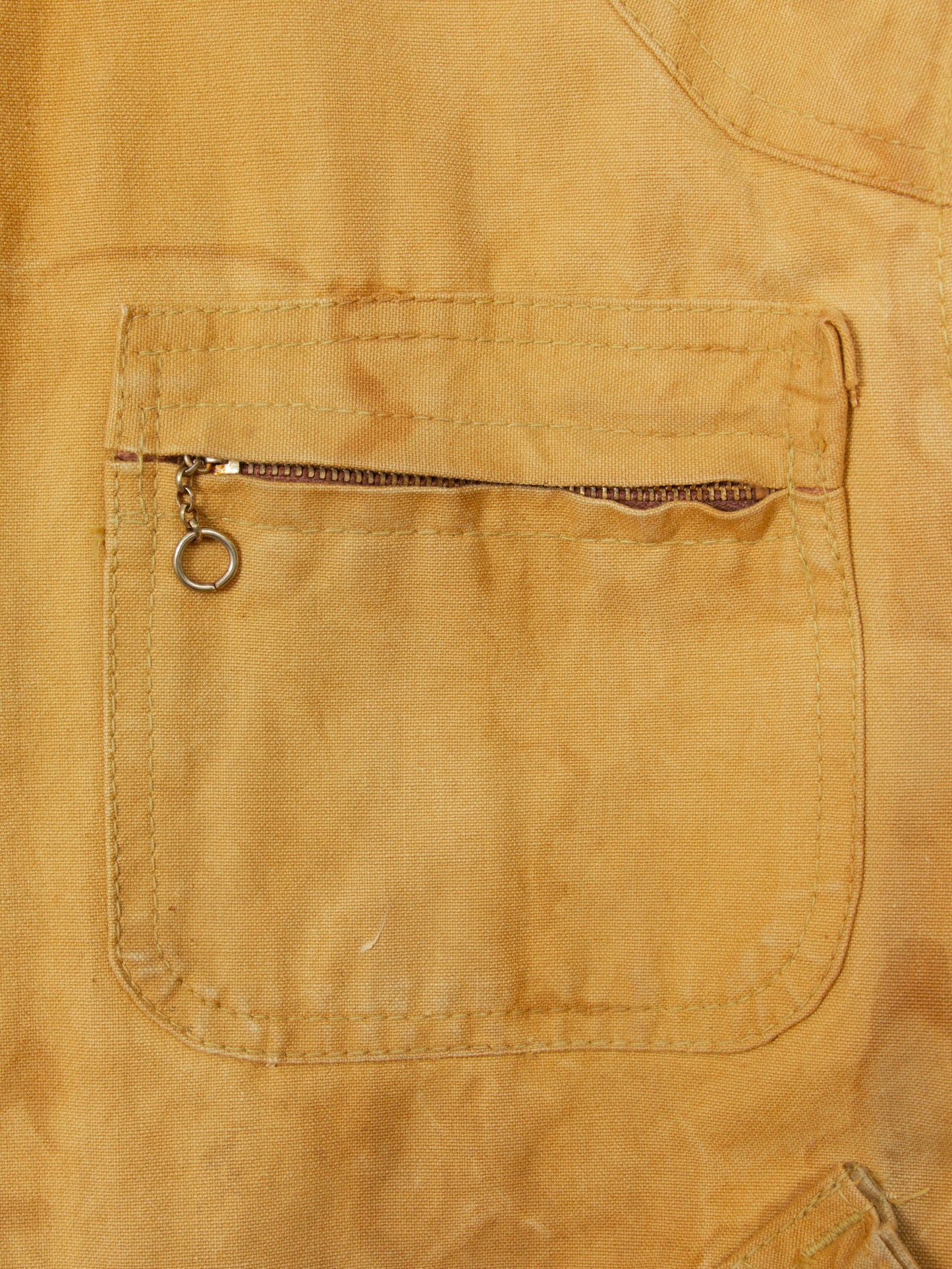 Vtg 1960s US Hunting Jacket (M)